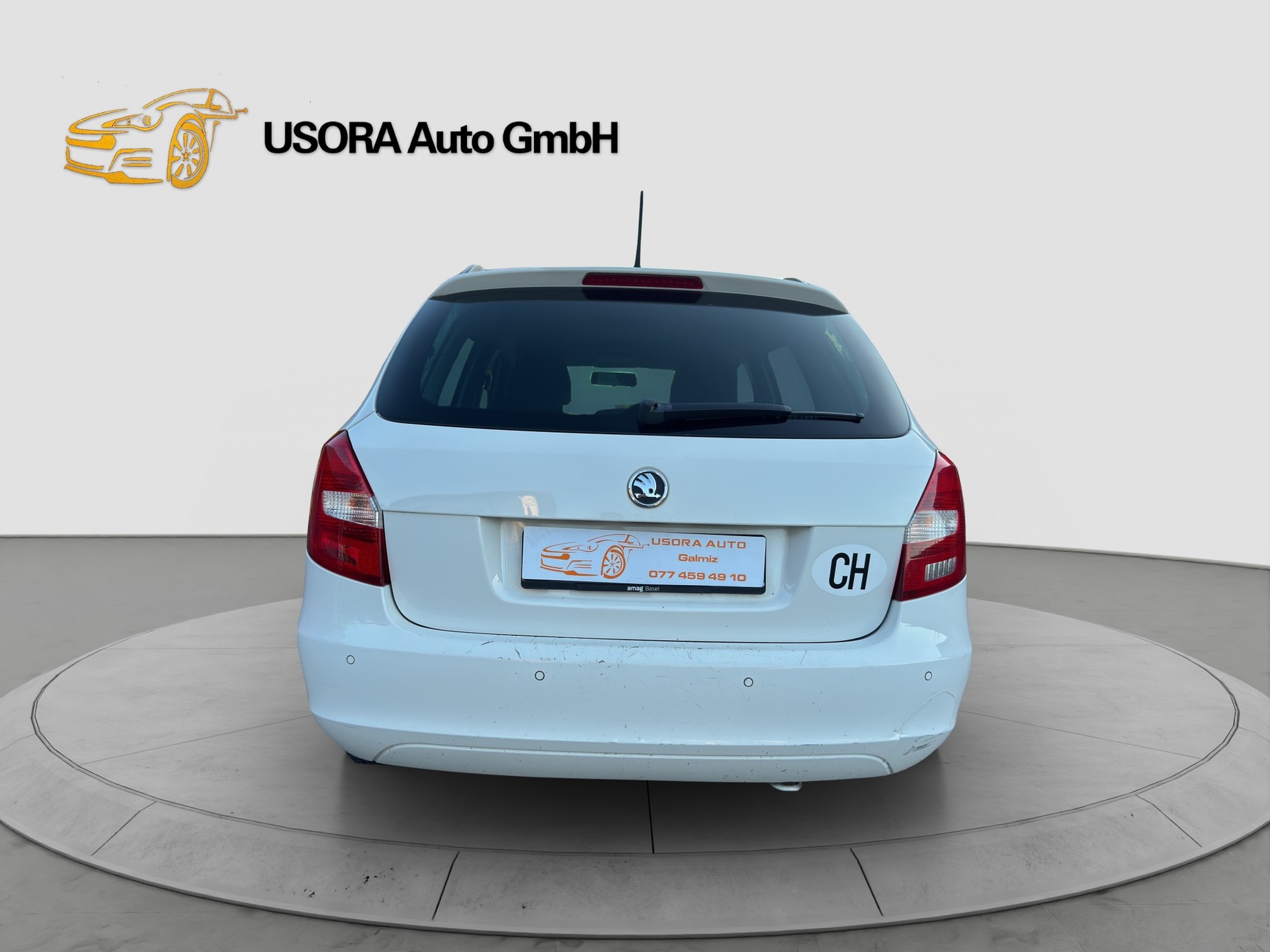 SKODA FABIA-image-7