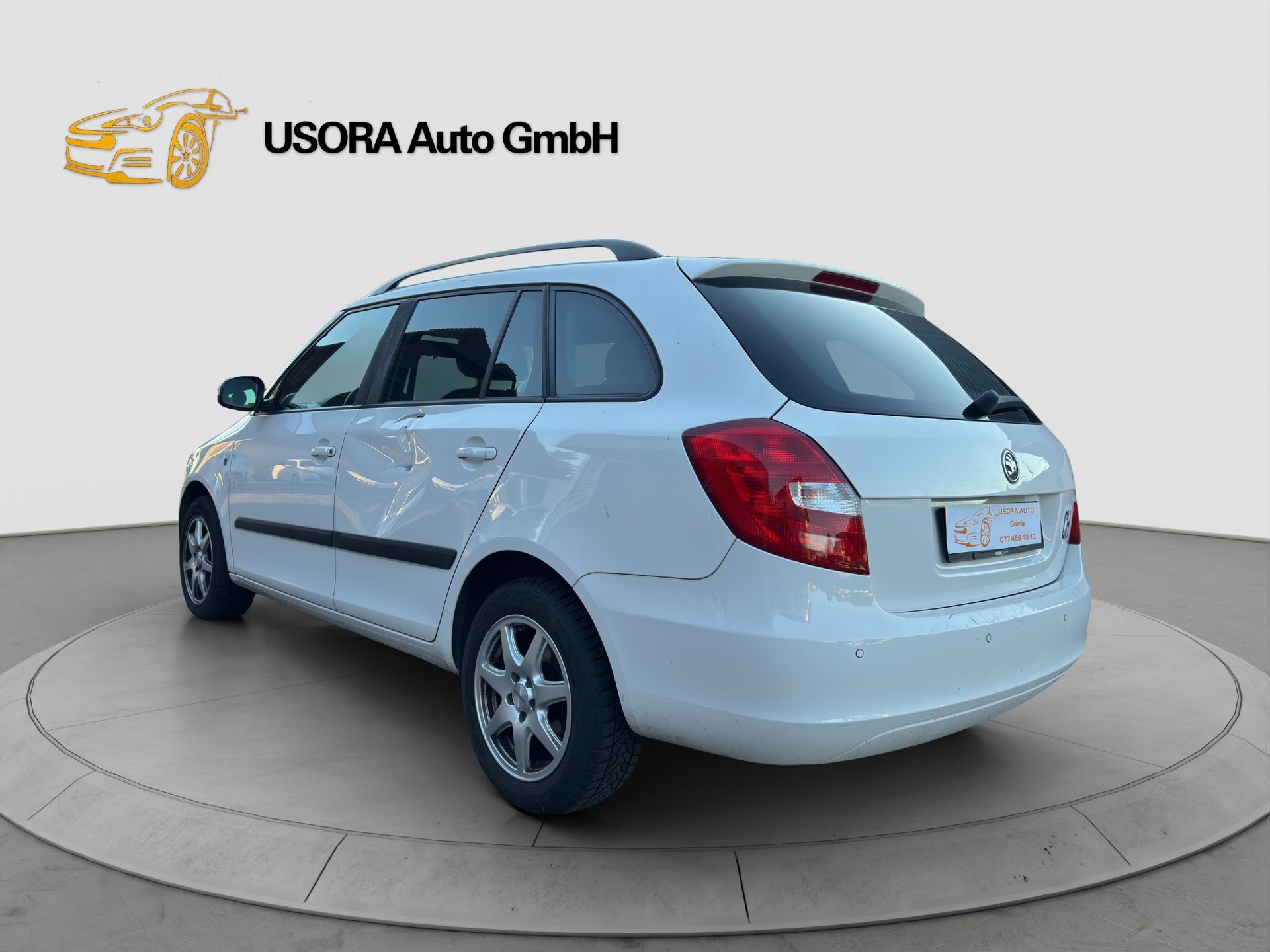 SKODA FABIA-image-6