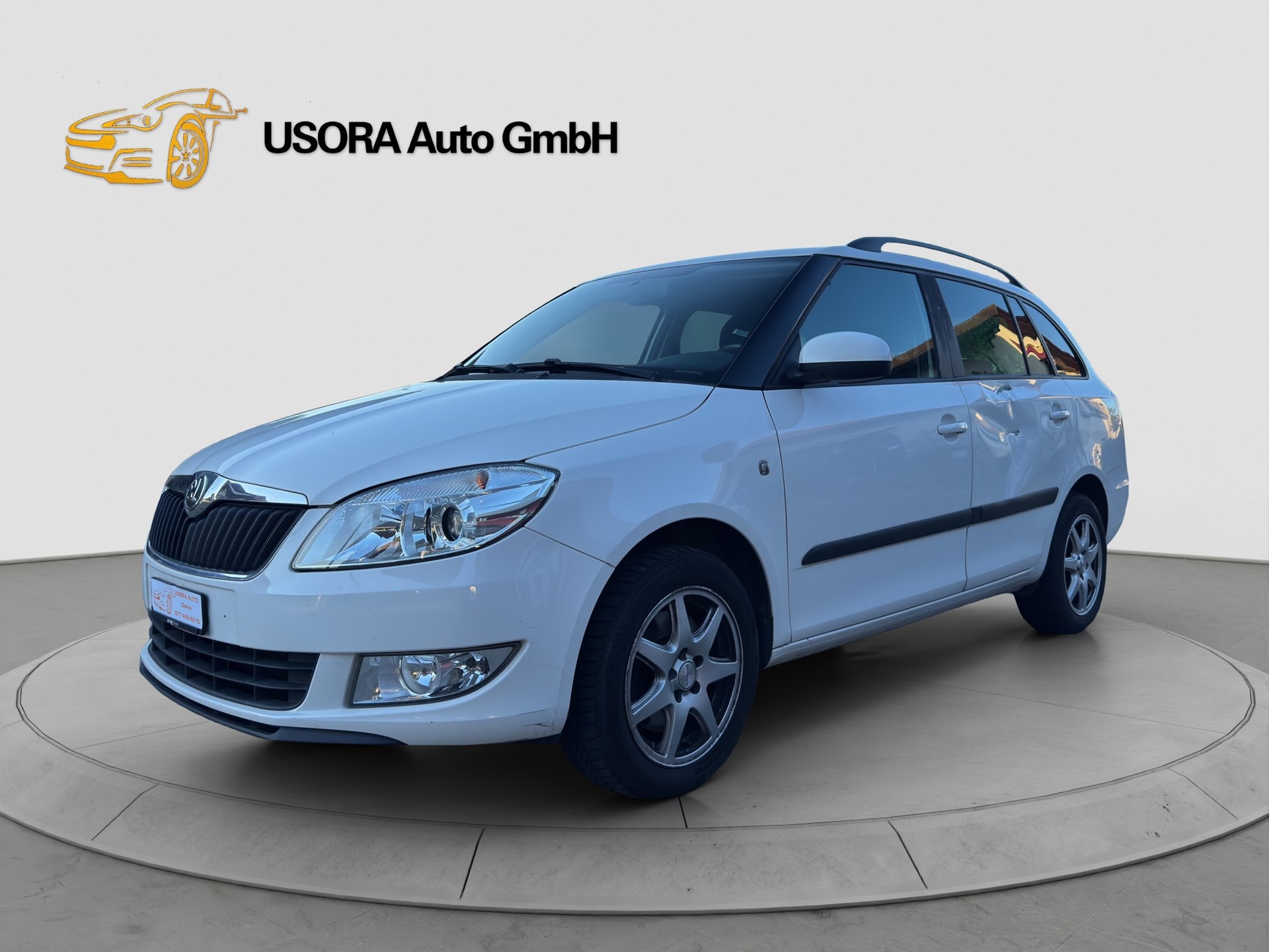 SKODA FABIA-image-2