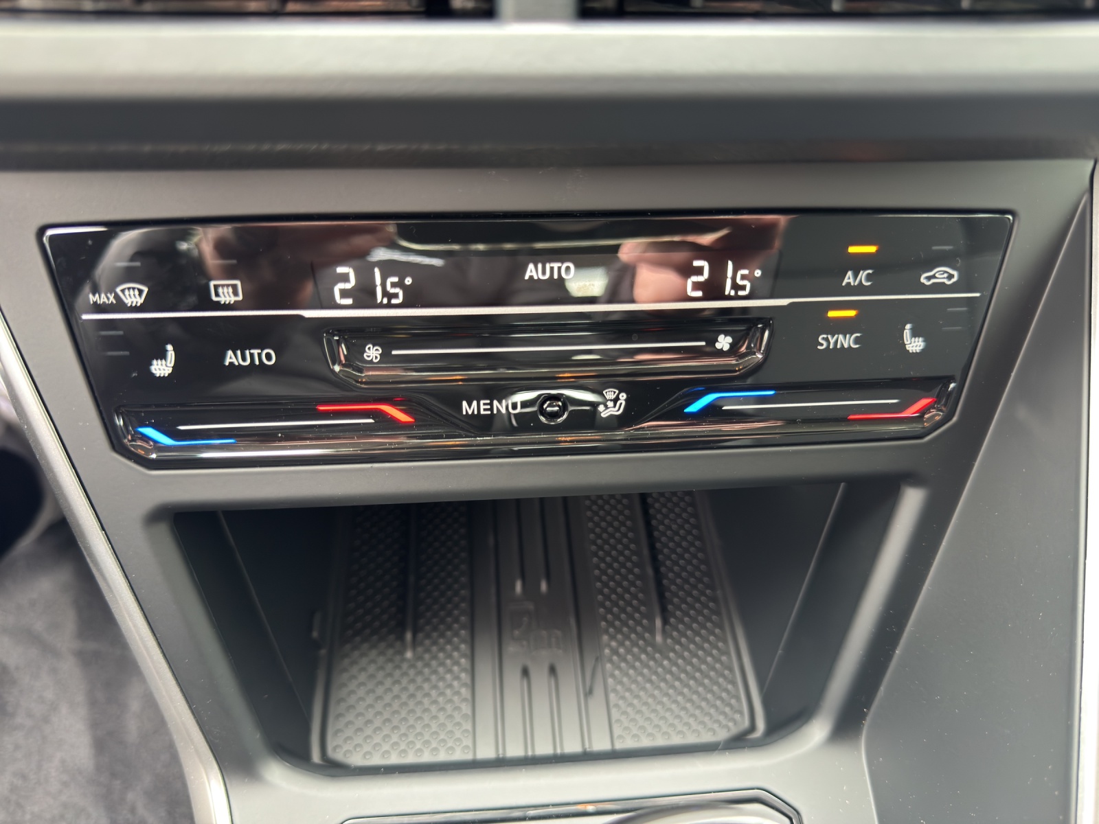 VW Polo LI 1.0TSI 95PS-image-14