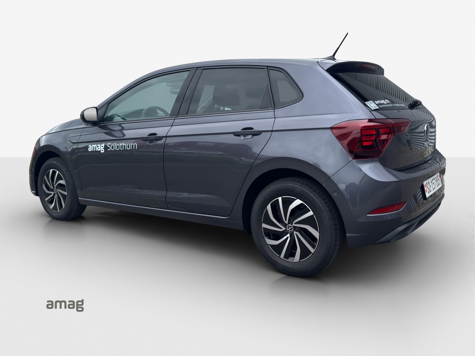 VW Polo LI 1.0TSI 95PS-showroom-element-2