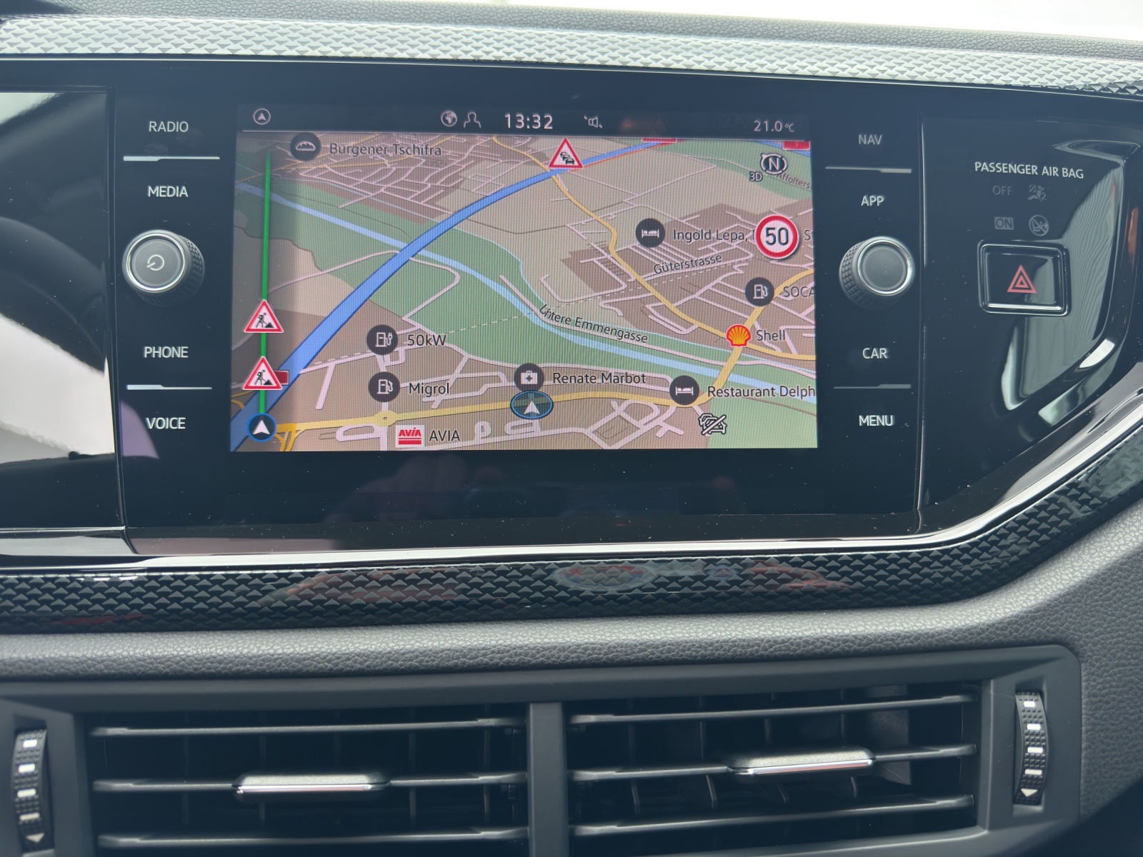 VW Polo LI 1.0TSI 95PS-image-10