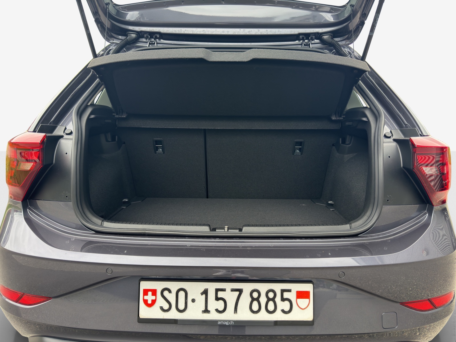 VW Polo LI 1.0TSI 95PS-image-12