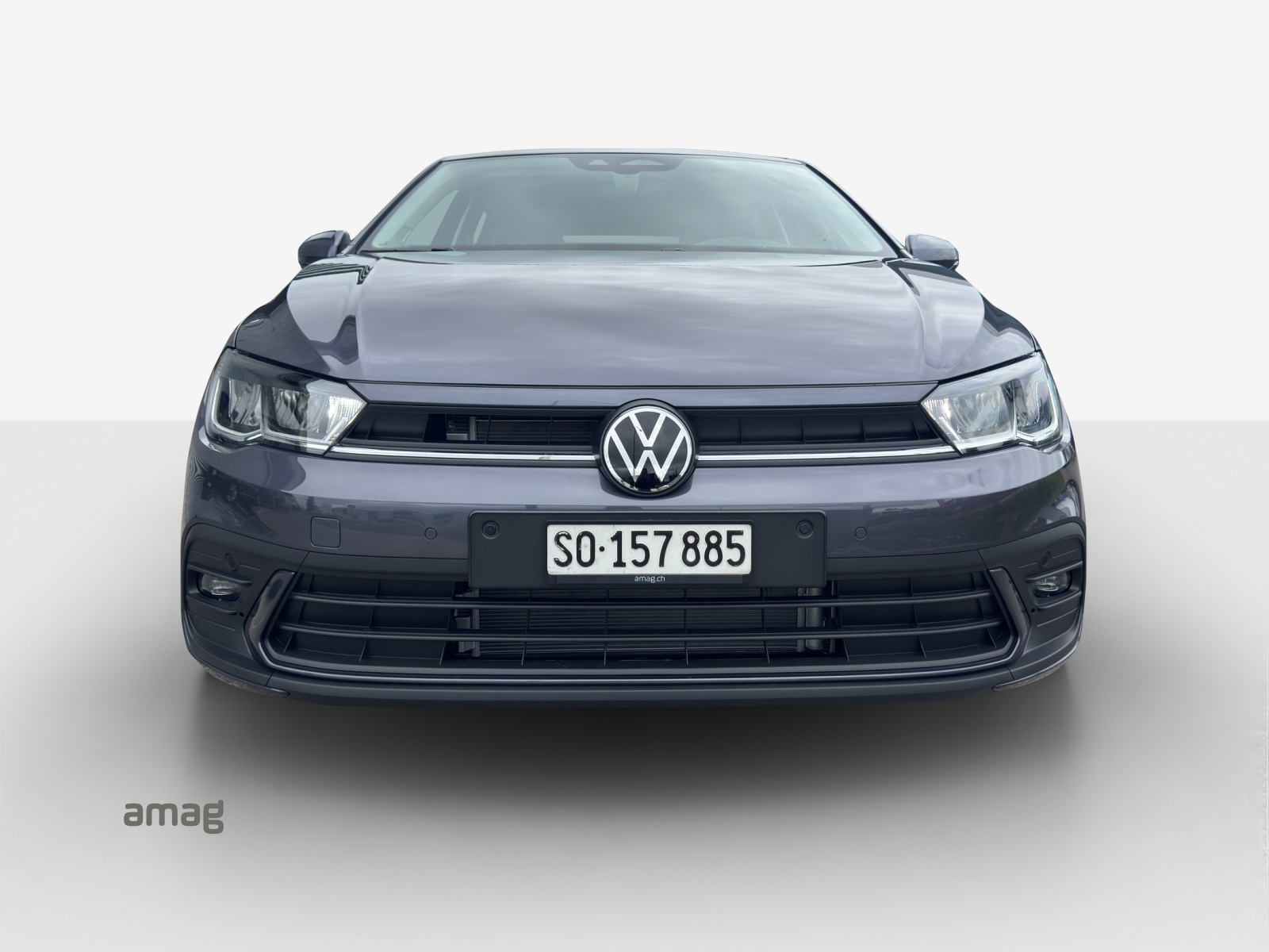 VW Polo LI 1.0TSI 95PS-image-6