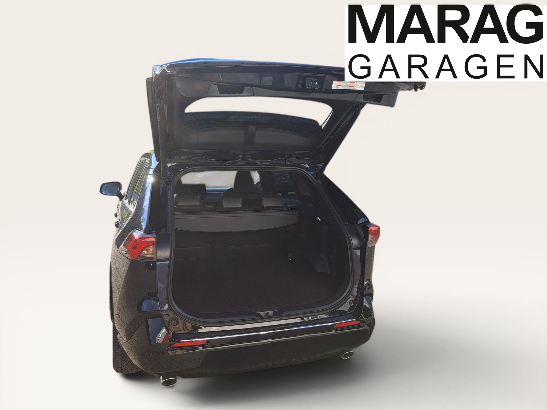 TOYOTA RAV-4 2.5 PHEV Platinum e-CVT 4WD-image-7