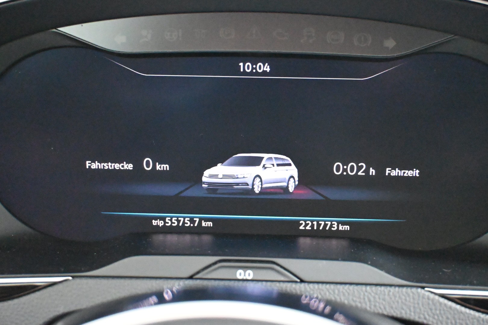 VW Passat Variant 2.0 TSI BMT Highline 4Motion DSG-image-10