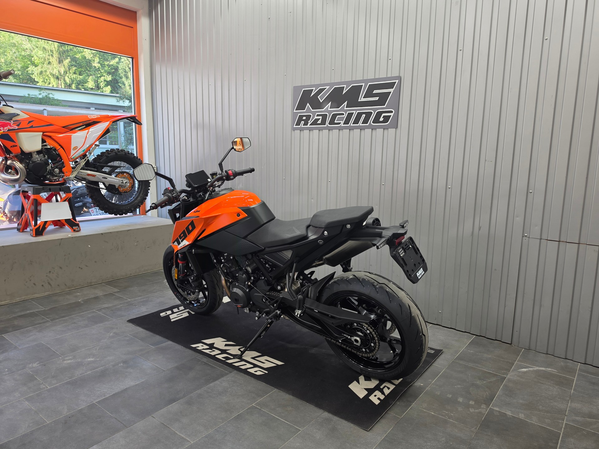 KTM 790 Duke (35kW)-image-3