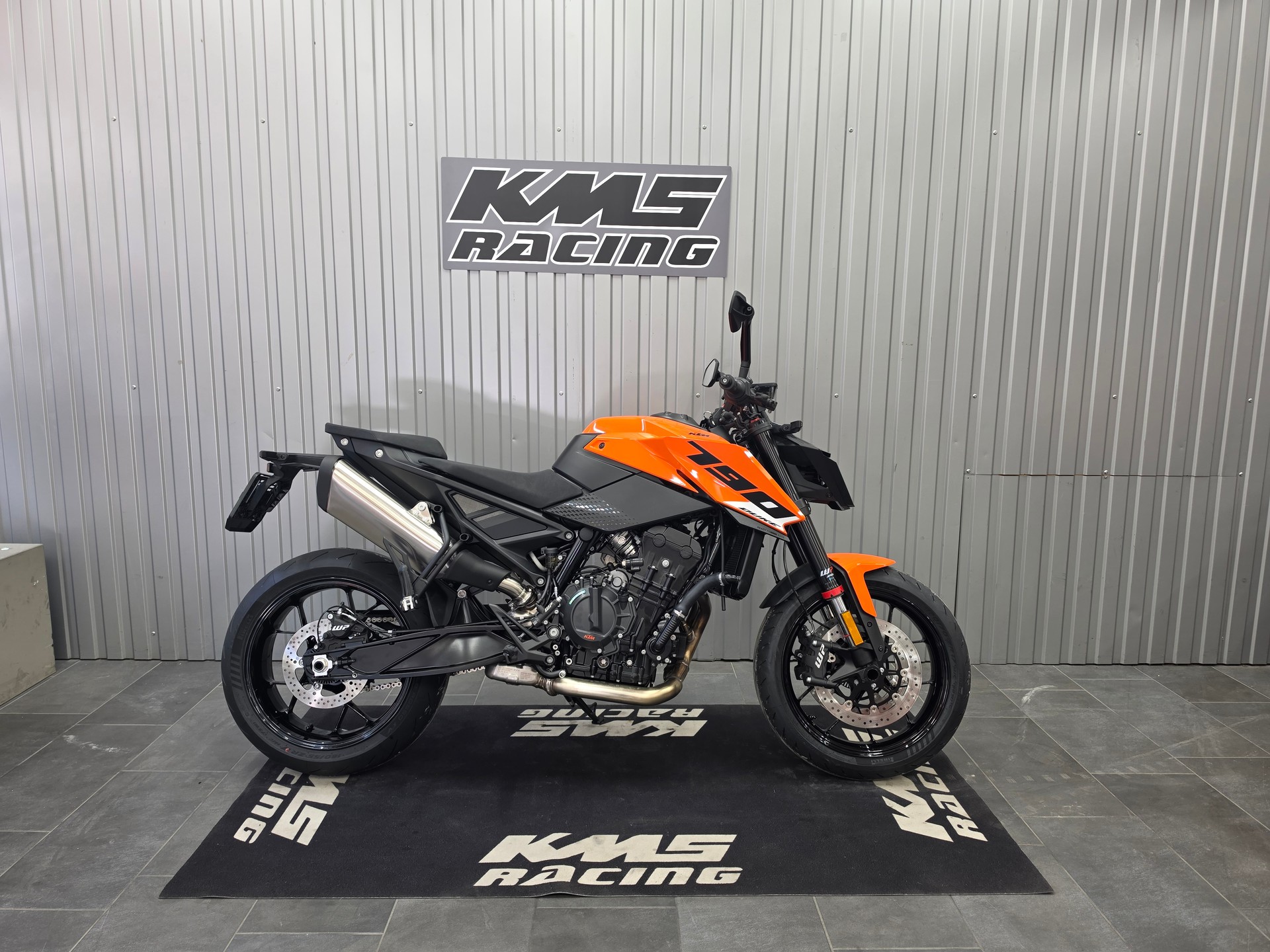 KTM 790 Duke (35kW)-image-0
