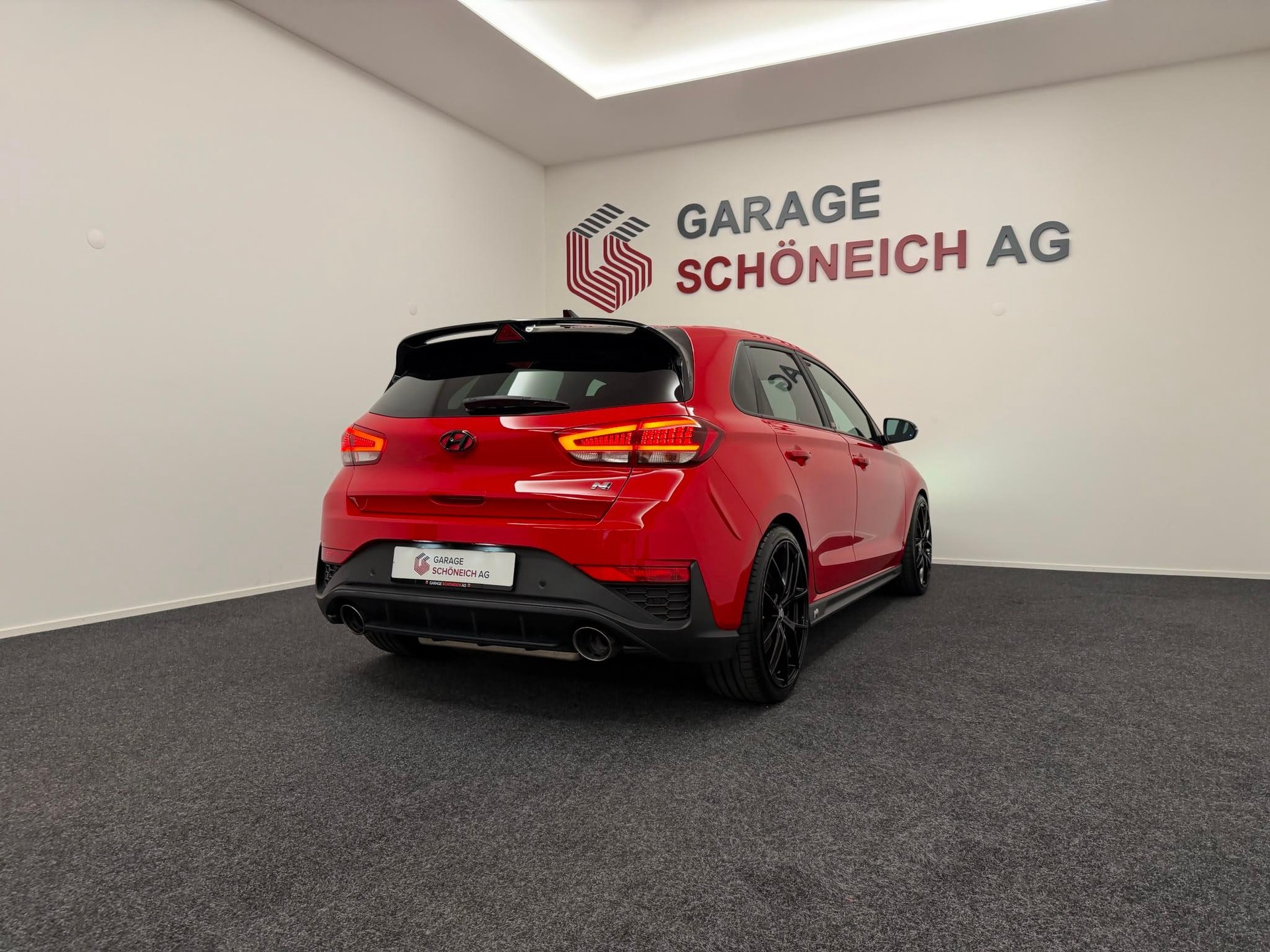 HYUNDAI i30 N 2.0 T-GDi-image-4