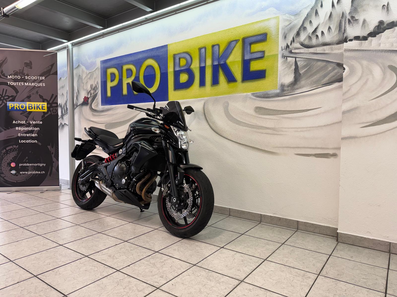 KAWASAKI ER-6 n ABS-image-0