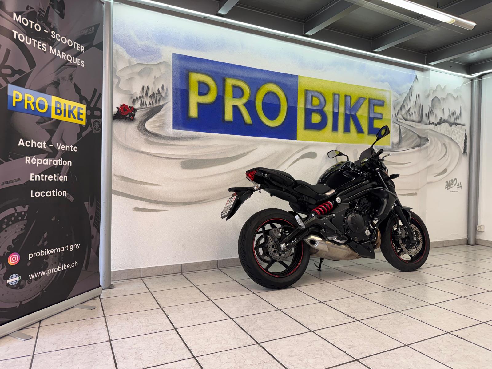 KAWASAKI ER-6 n ABS-image-2