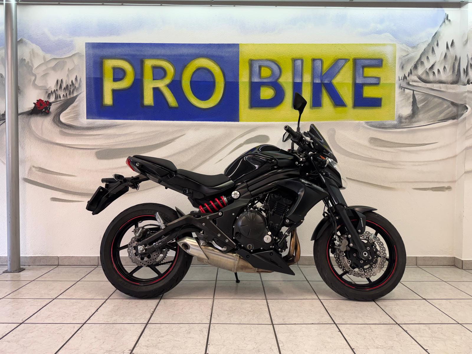 KAWASAKI ER-6 n ABS-image-1