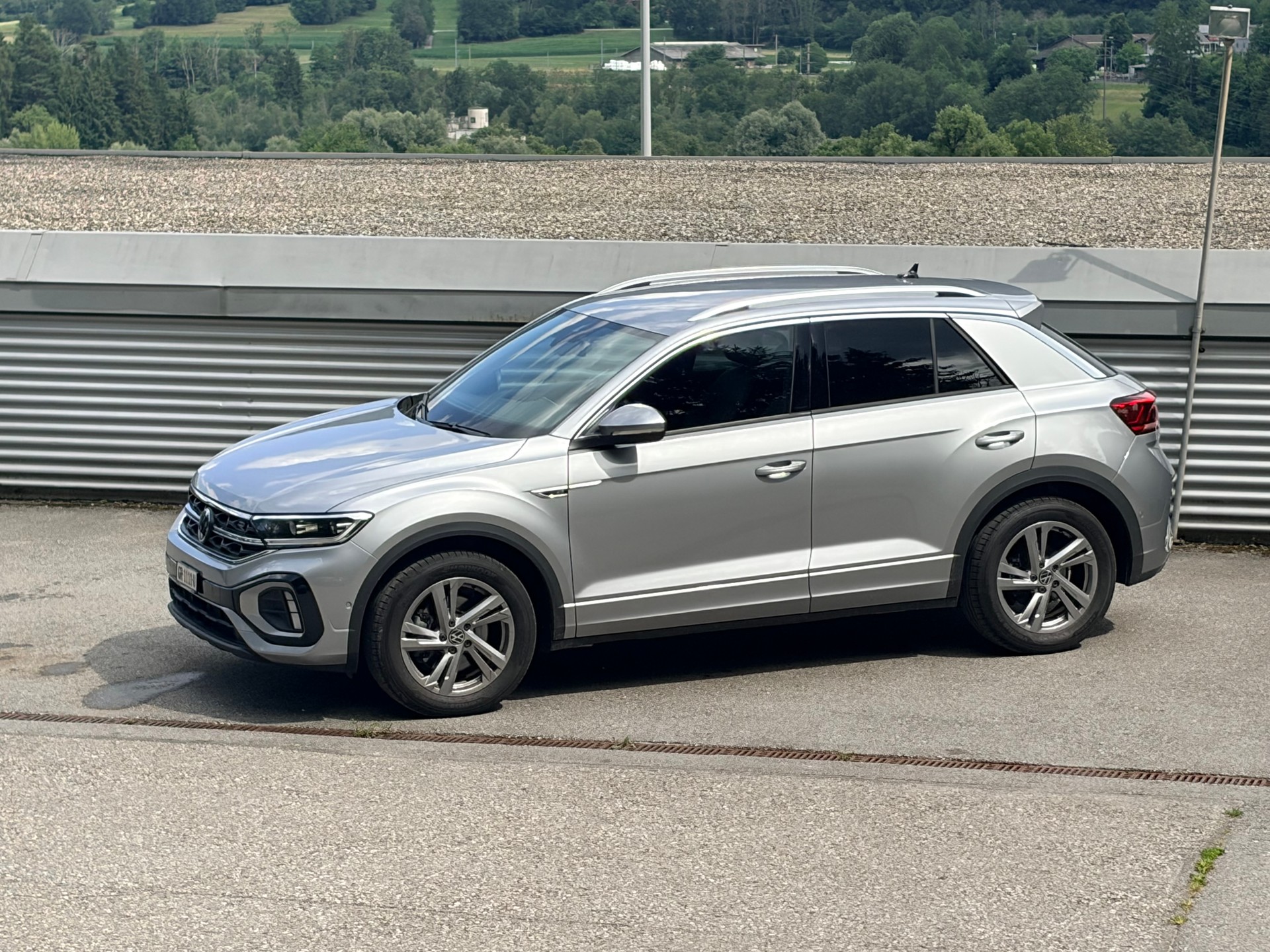 VW T-Roc 2.0 TSI R-Line DSG 4motion-image-10