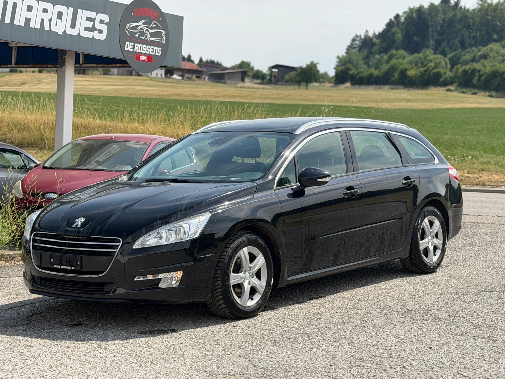 PEUGEOT 508 SW 1.6 16V T Business-image-2