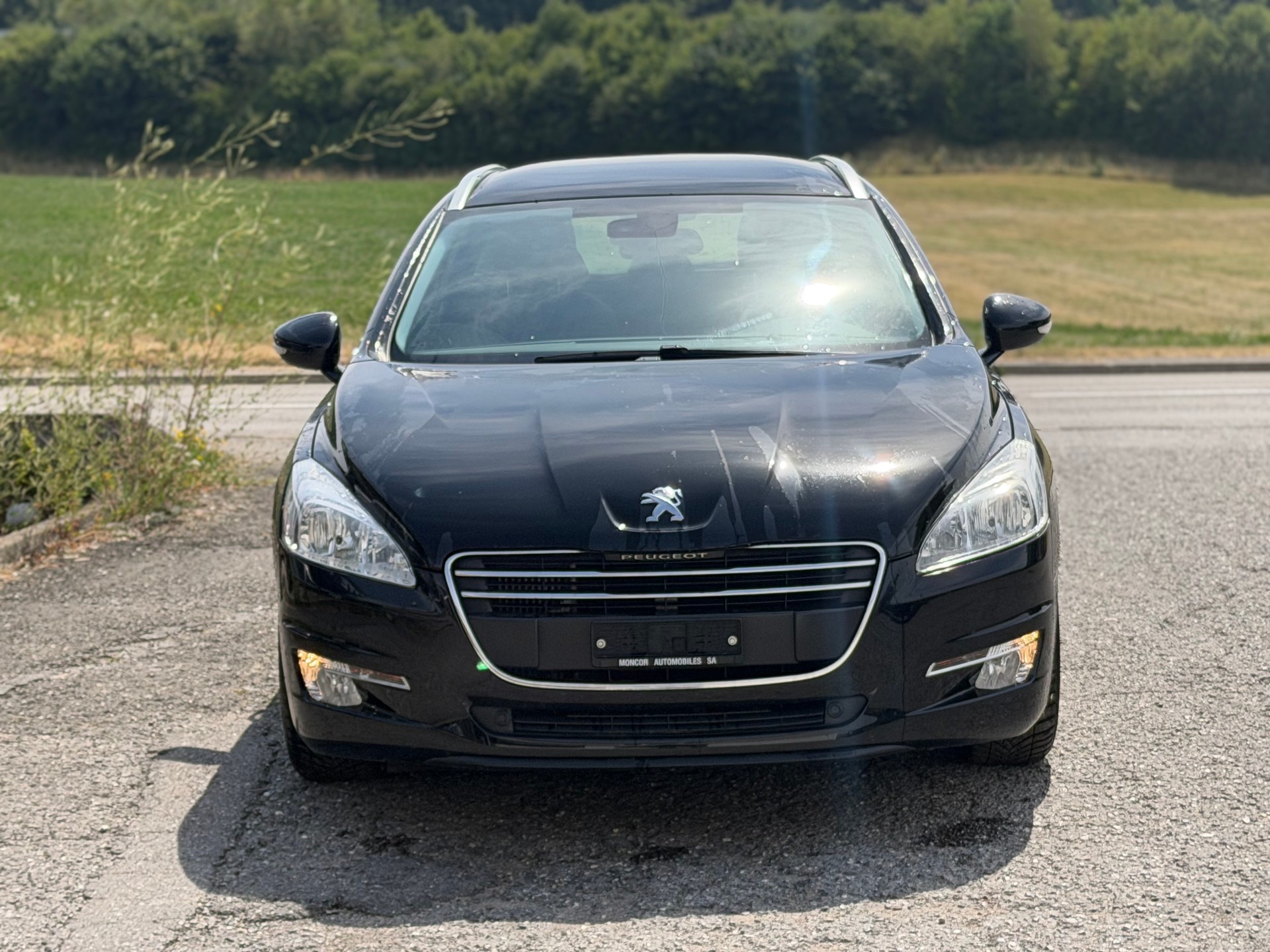 PEUGEOT 508 SW 1.6 16V T Business-image-1