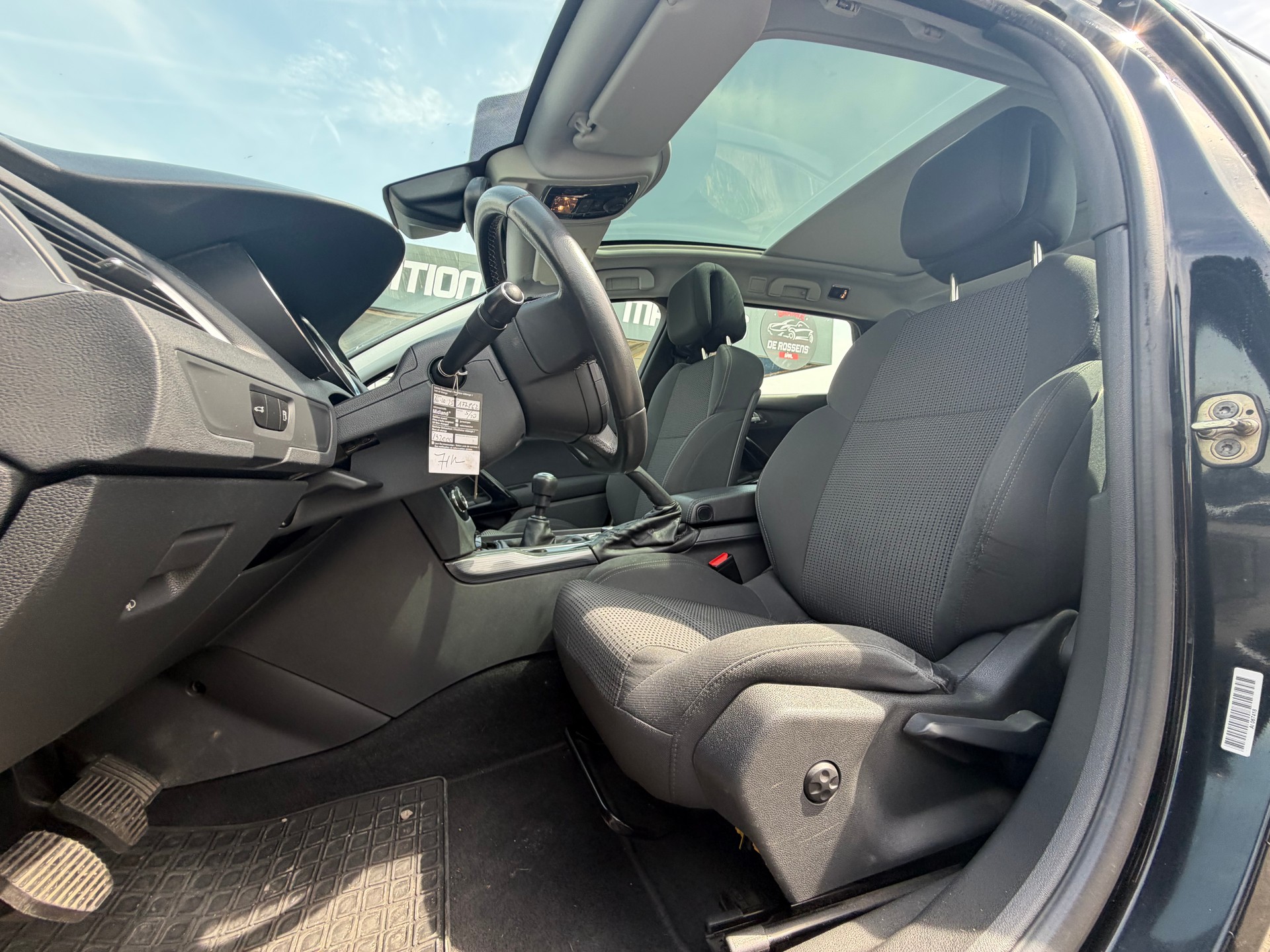 PEUGEOT 508 SW 1.6 16V T Business-image-5