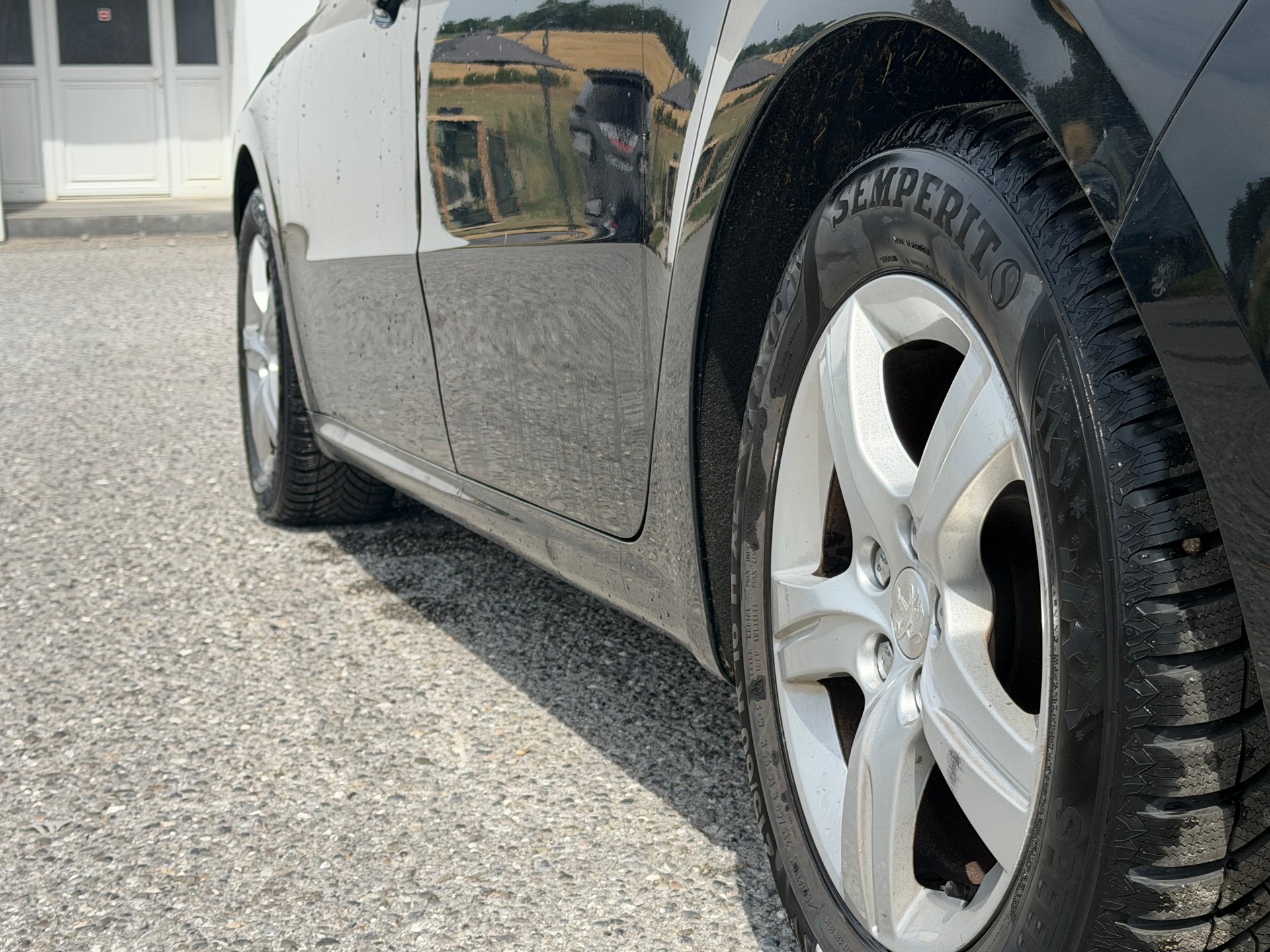 PEUGEOT 508 SW 1.6 16V T Business-image-4