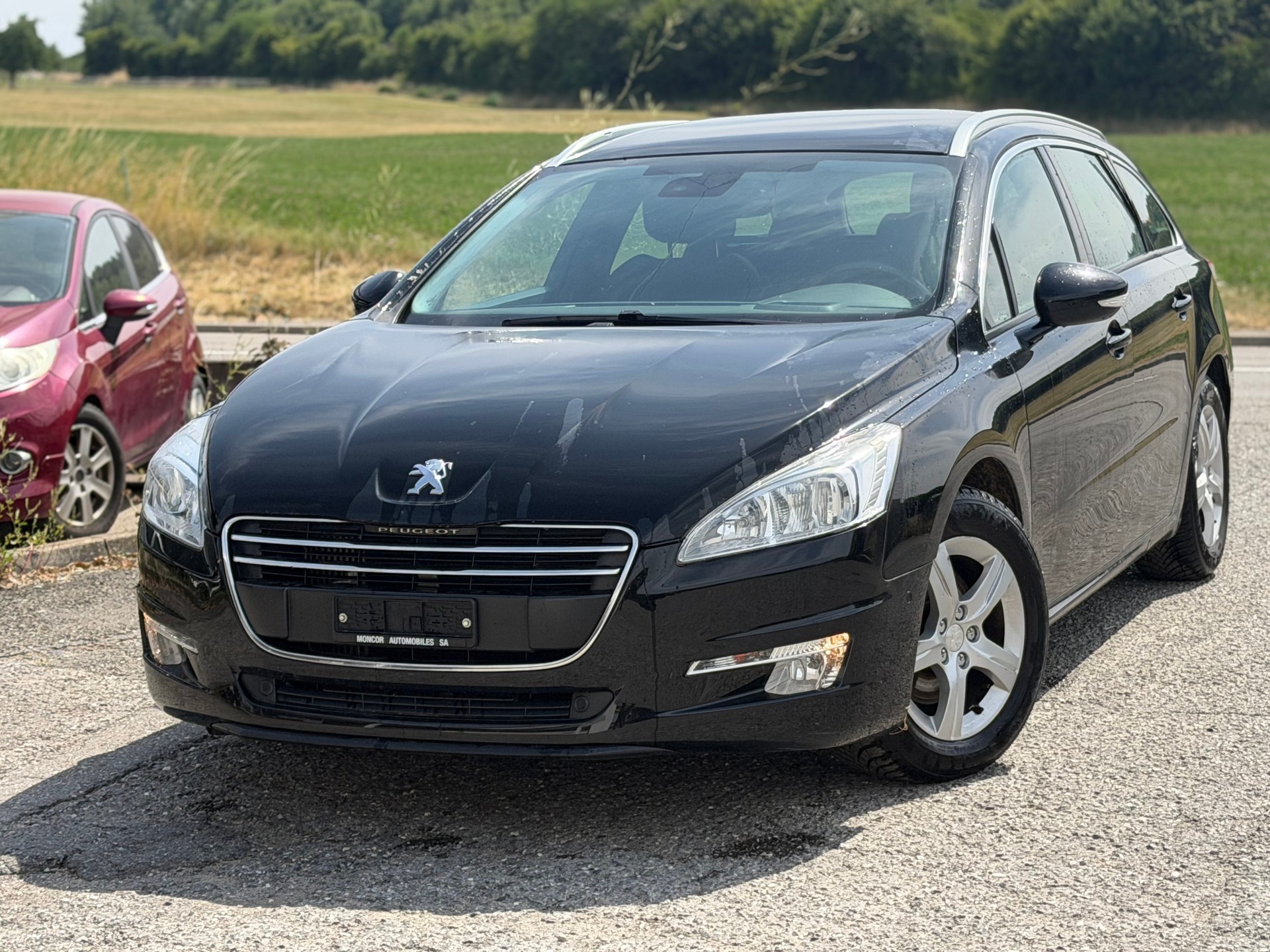 PEUGEOT 508 SW 1.6 16V T Business