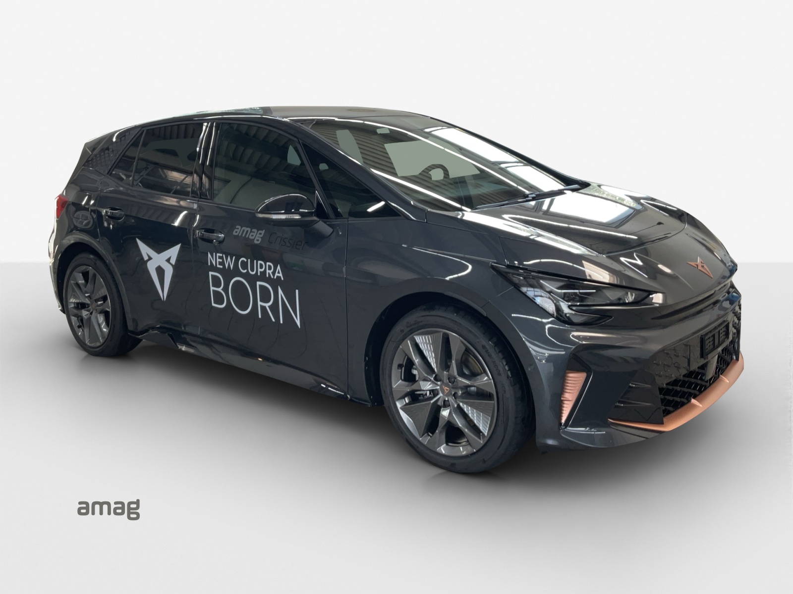 CUPRA Born 79 kWh Prime-image-5