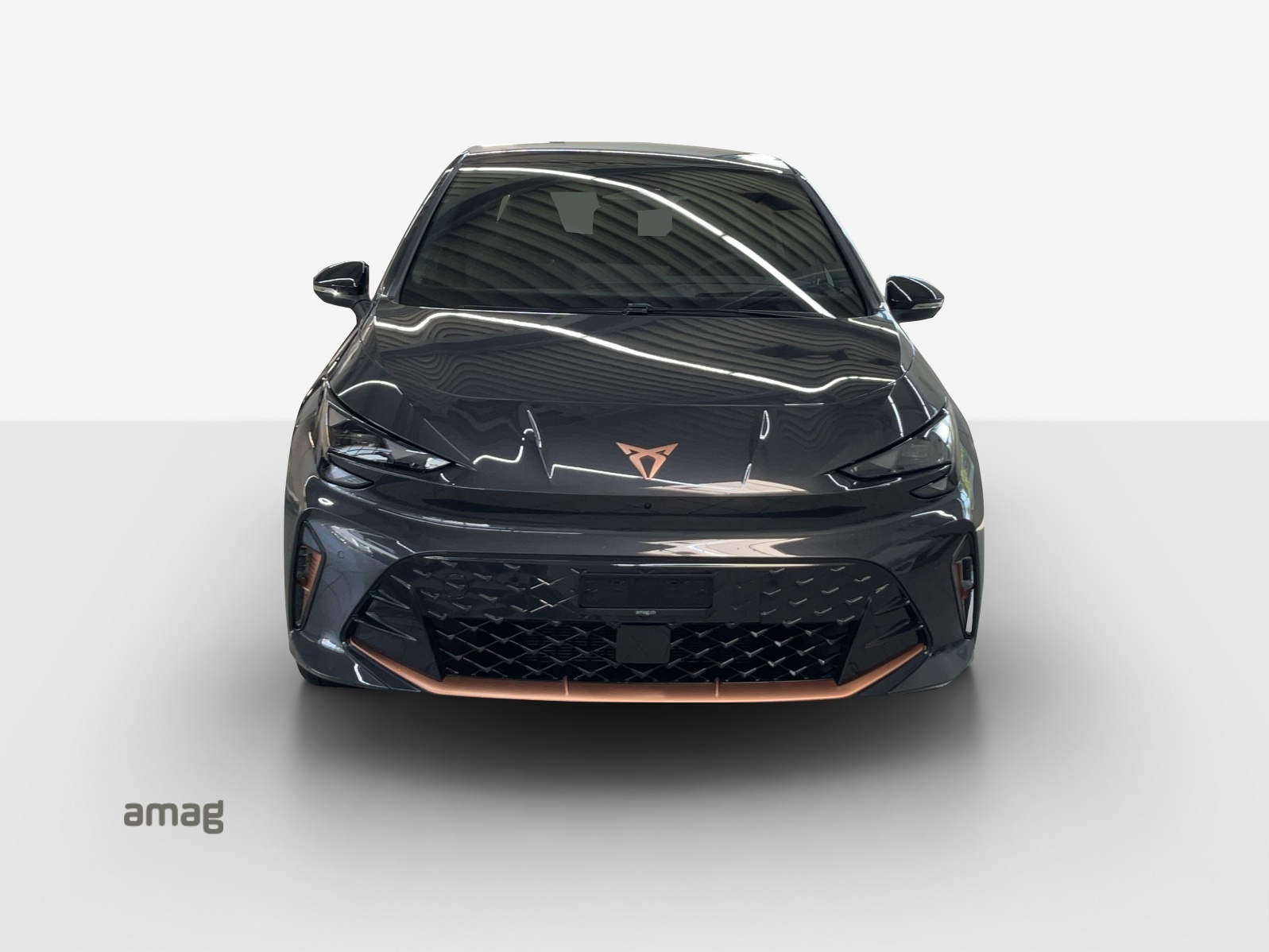 CUPRA Born 79 kWh Prime-image-6