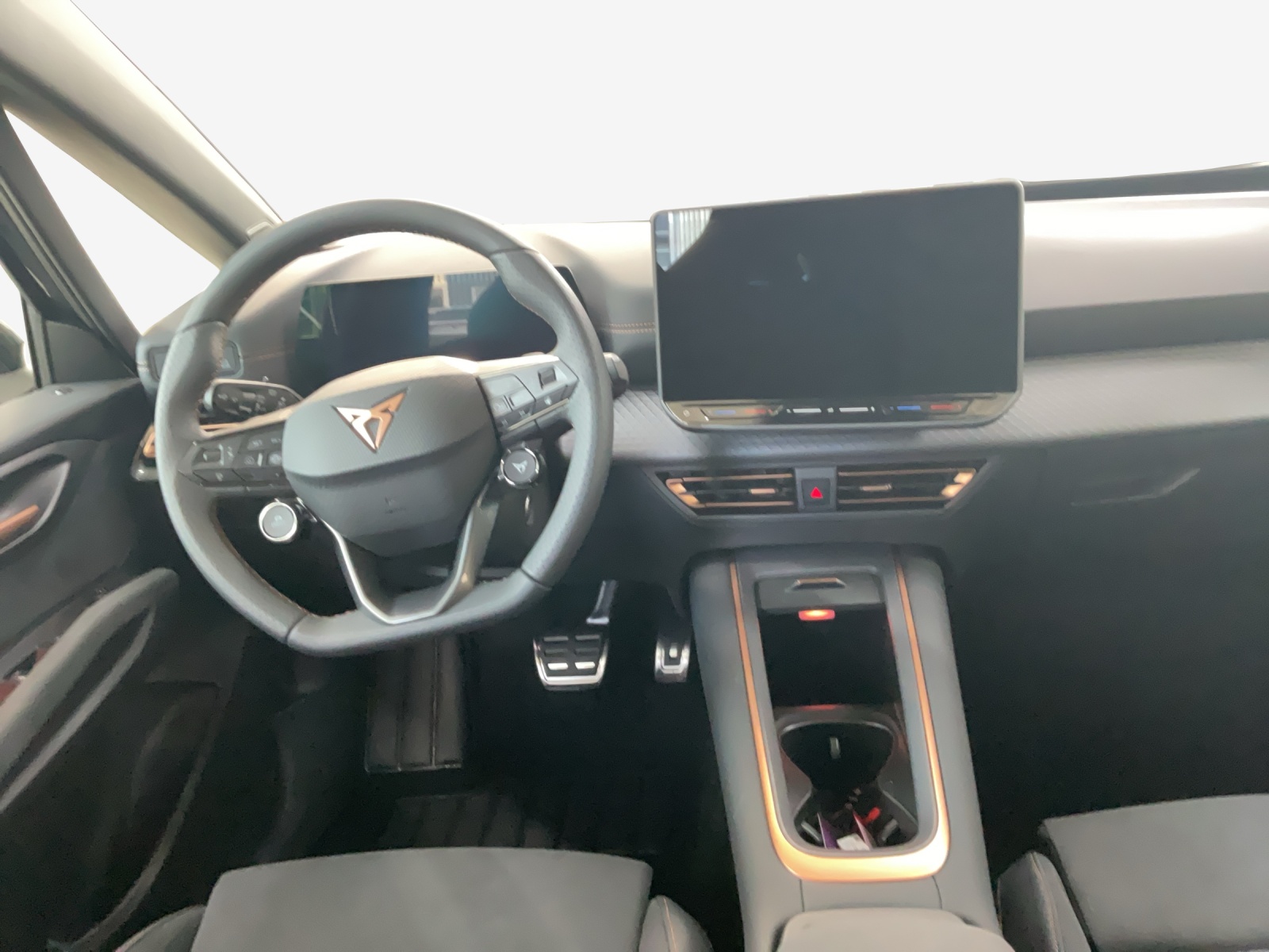 CUPRA Born 79 kWh Prime-image-8