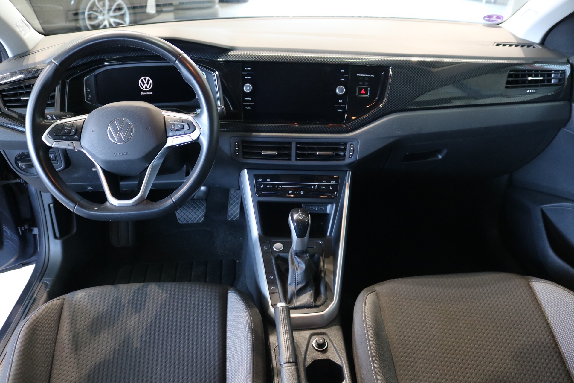 VW Polo 1.0 TSI Style DSG-image-32