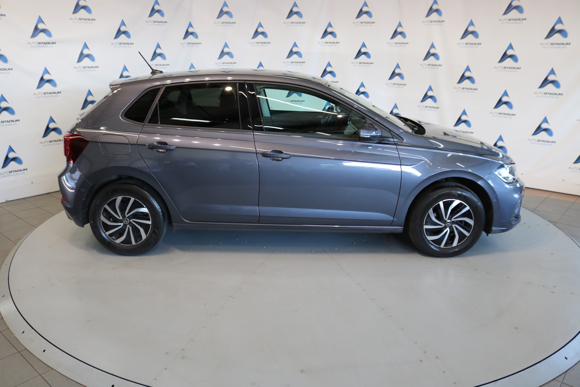 VW Polo 1.0 TSI Style DSG-image-28