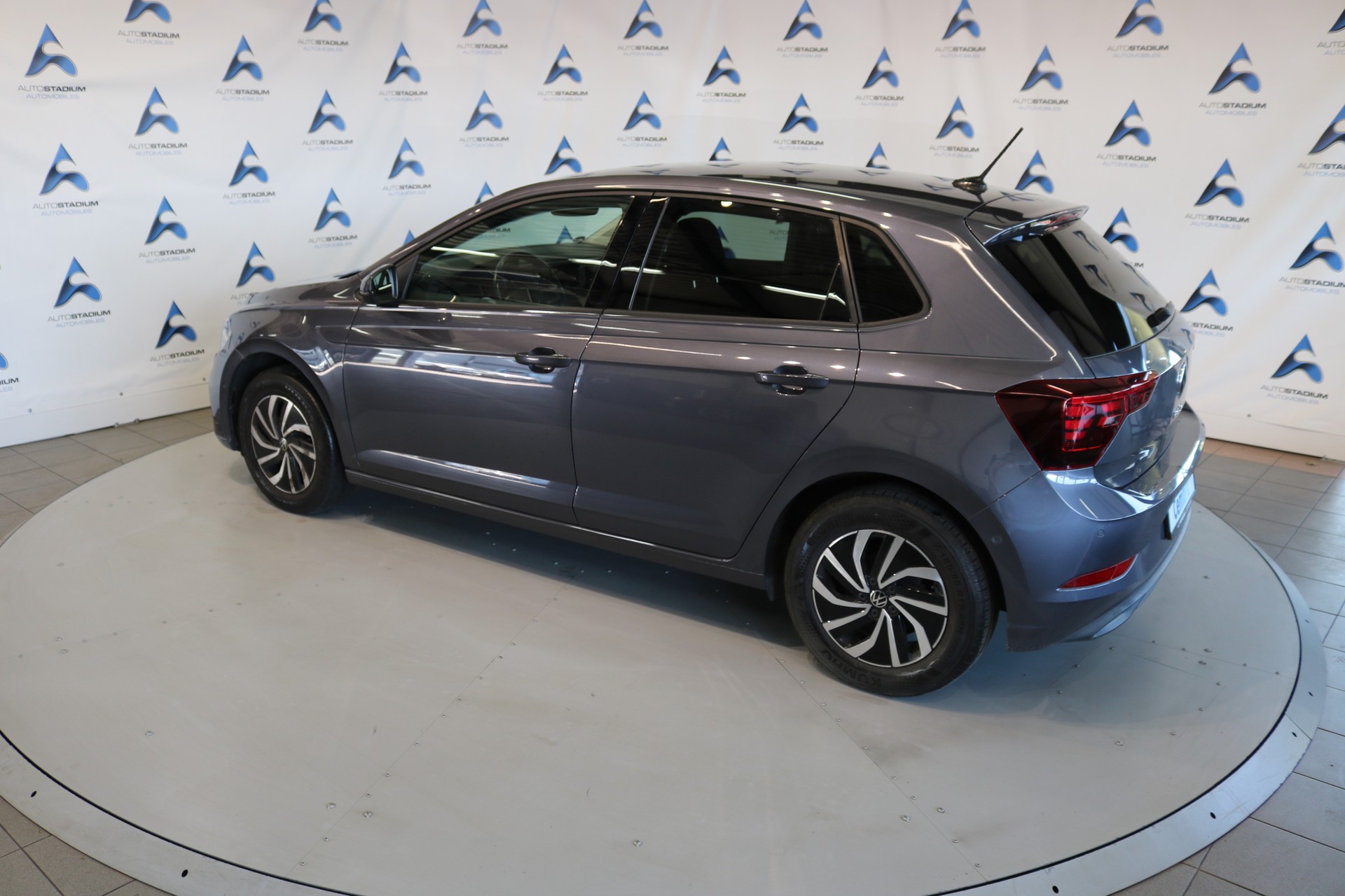 VW Polo 1.0 TSI Style DSG-image-19