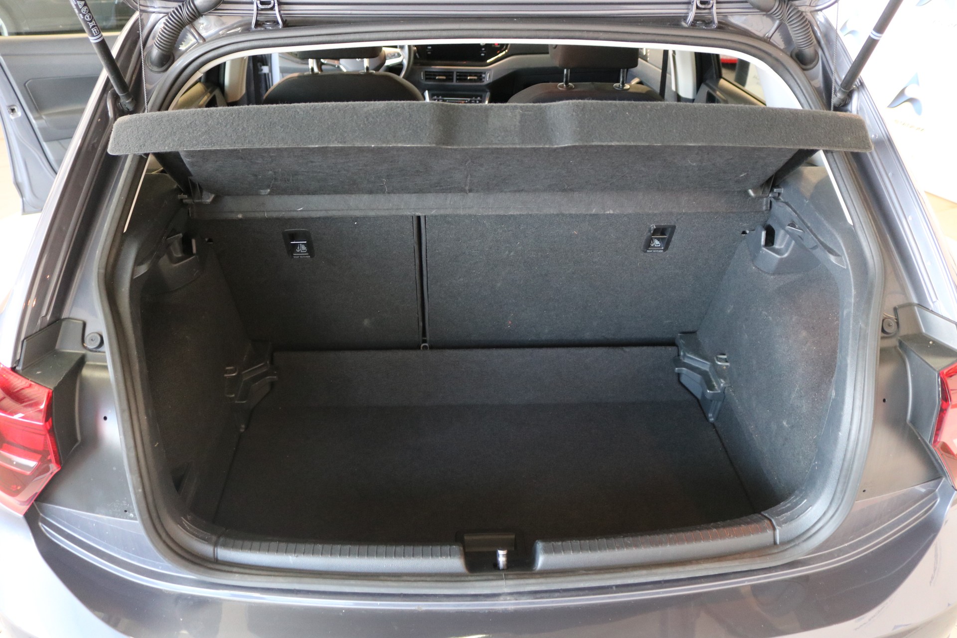 VW Polo 1.0 TSI Style DSG-image-33