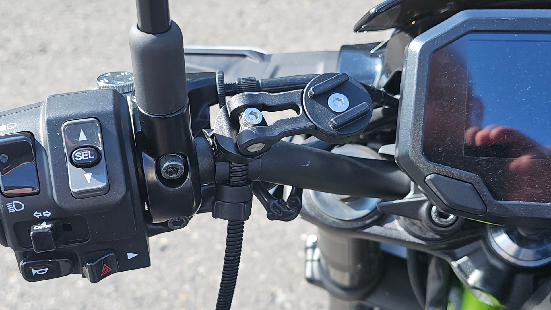 KAWASAKI Z 900 (35kW)-image-5