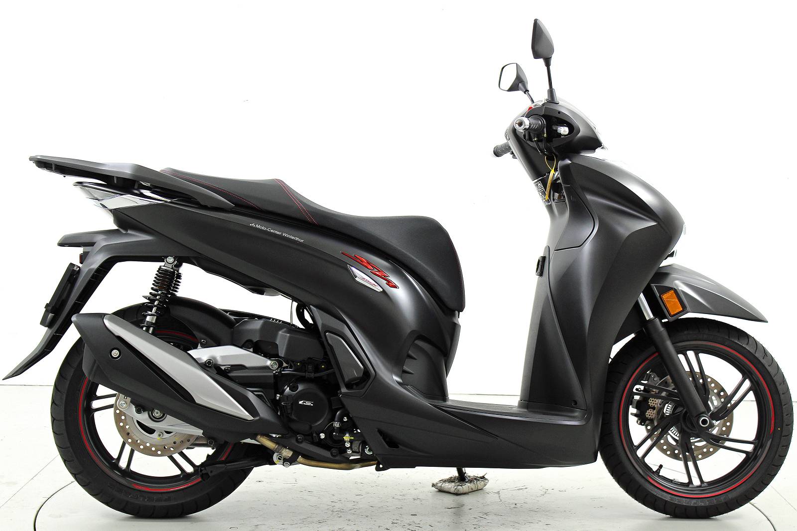 HONDA SH 350 ABS-image-3