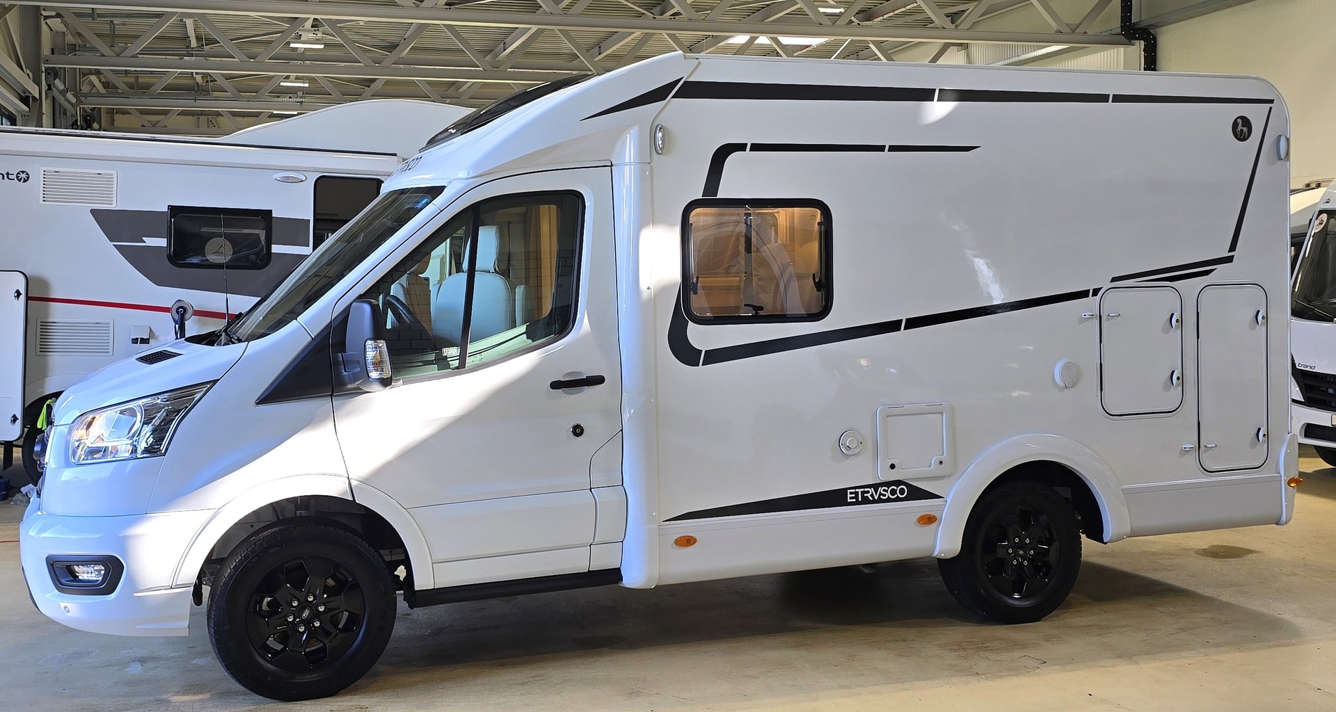 ETRUSCO V 5.9 DF, Ford Transit 2.0EcoBlue 130PS-image-3