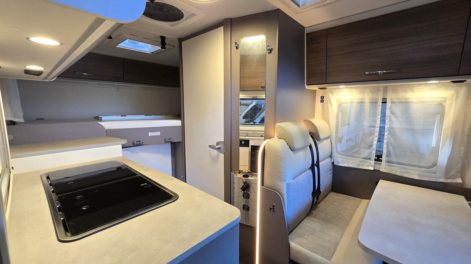 ETRUSCO V 5.9 DF, Ford Transit 2.0EcoBlue 130PS-image-10