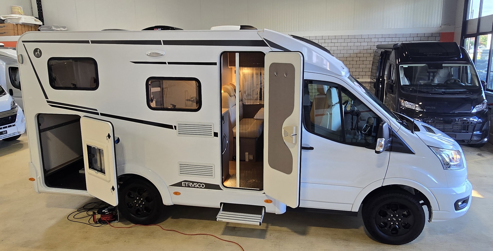 ETRUSCO V 5.9 DF, Ford Transit 2.0EcoBlue 130PS-image-5