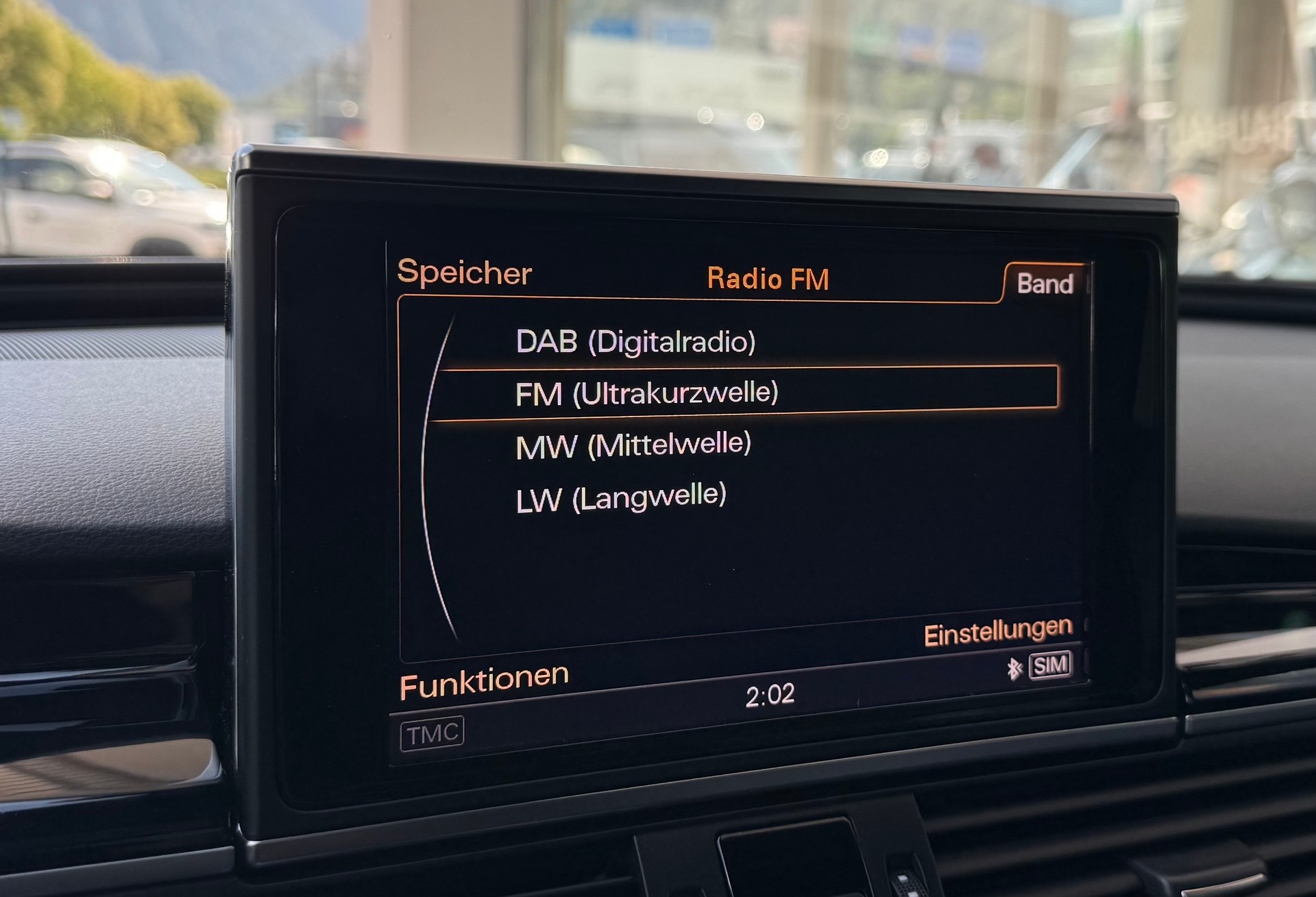 AUDI RS6 Avant 4.0 TFSI V8 quattro Tiptronic-image-19