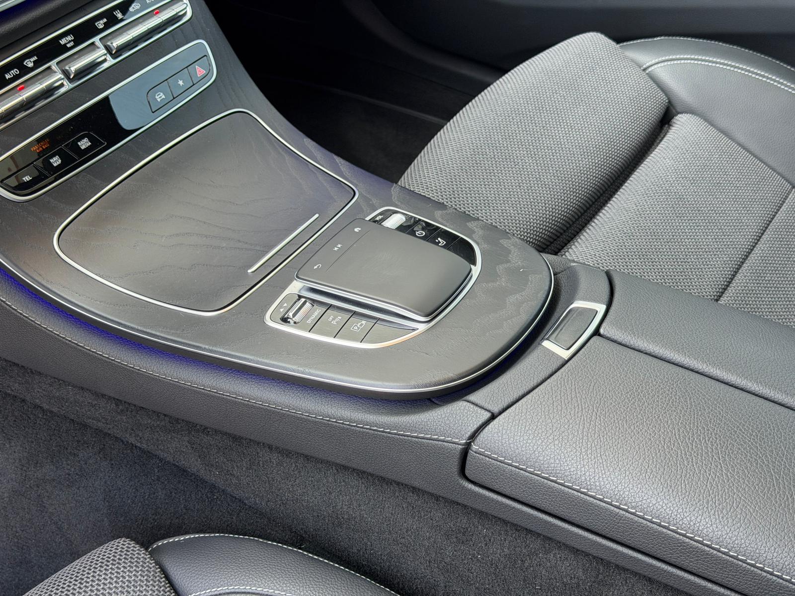 MERCEDES-BENZ E 220 d All-Terrain 4Matic Exclusive 9G-Tronic *Luftfahrwerk*-image-15