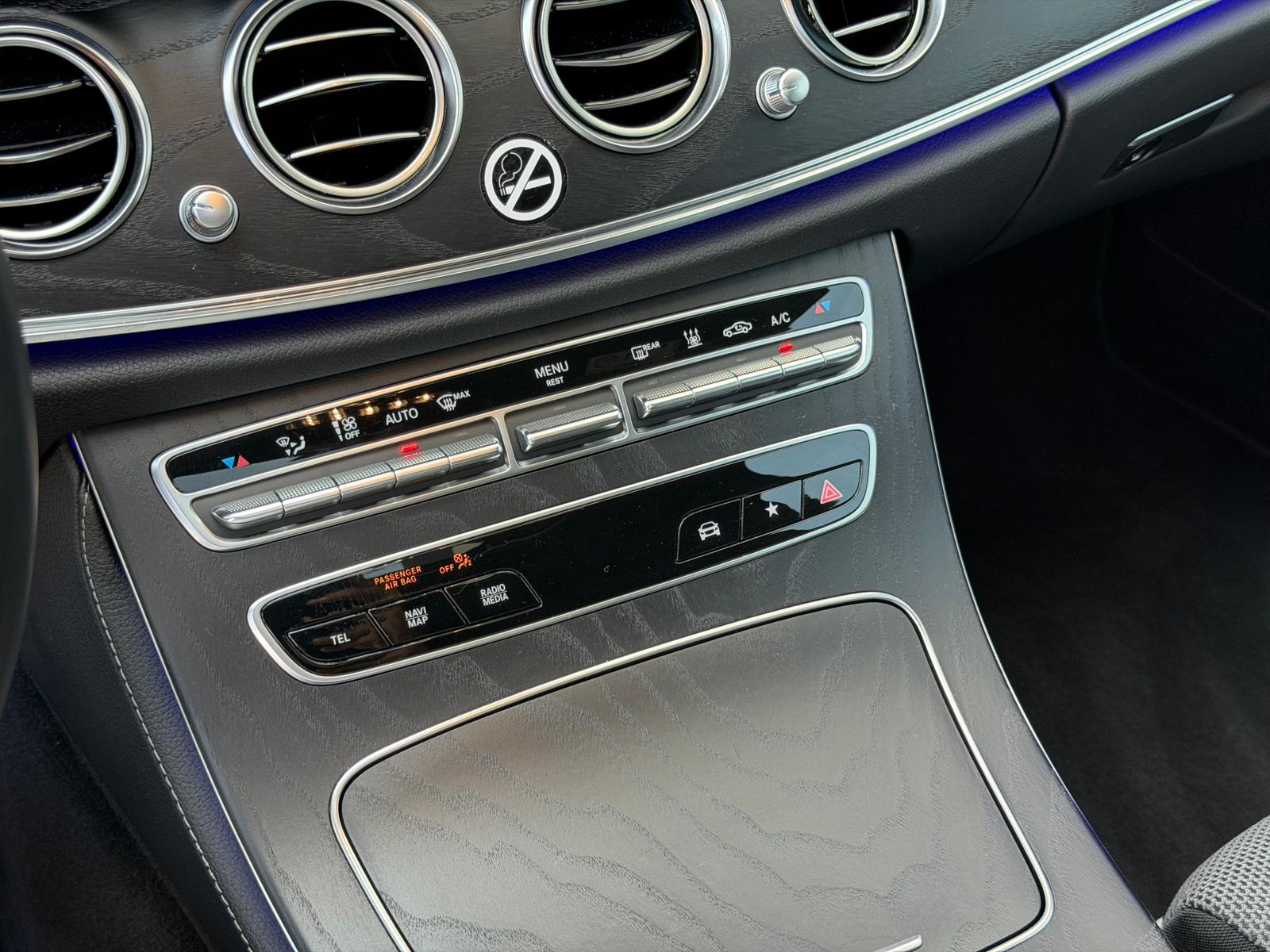 MERCEDES-BENZ E 220 d All-Terrain 4Matic Exclusive 9G-Tronic *Luftfahrwerk*-image-16