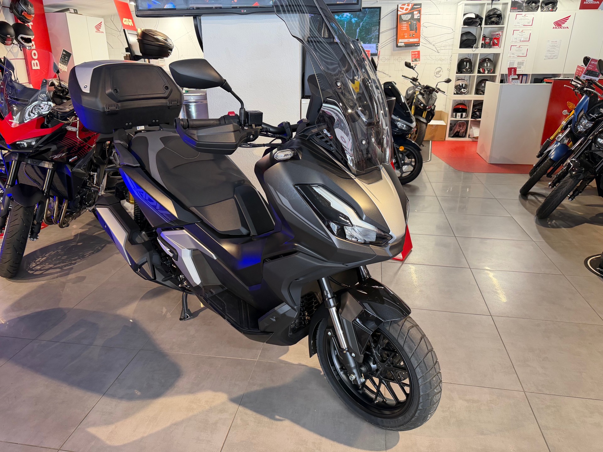 HONDA ADV 350-image-1
