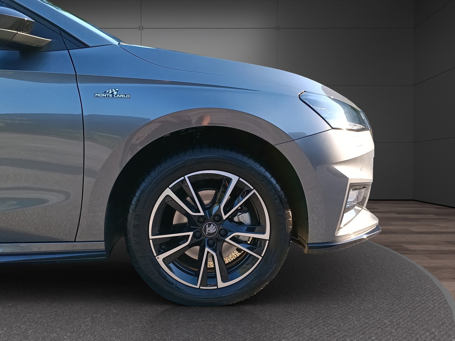 SKODA Fabia 1.0 TSI Monte Carlo DSG-image-21
