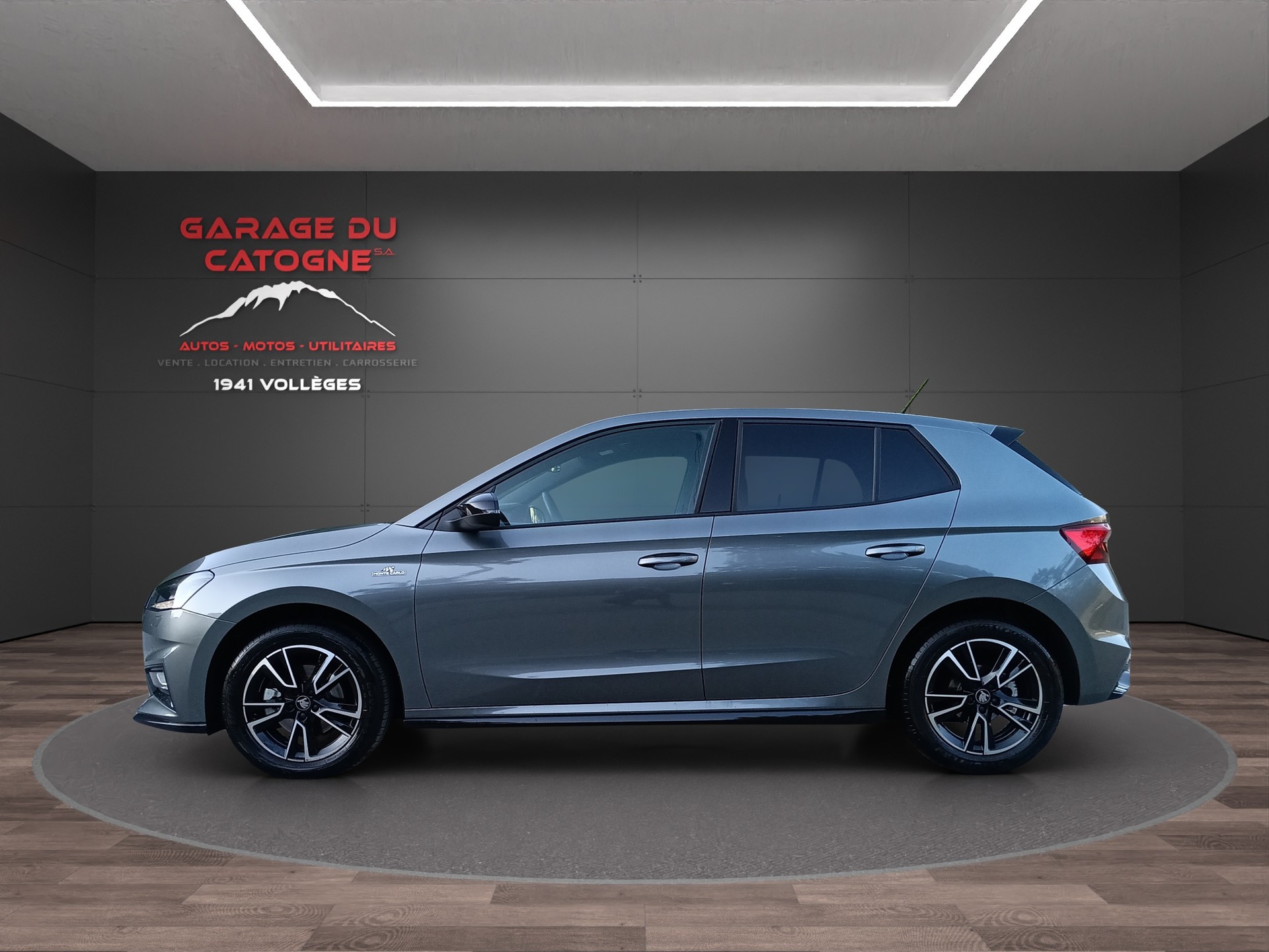 SKODA Fabia 1.0 TSI Monte Carlo DSG-showroom-element-3