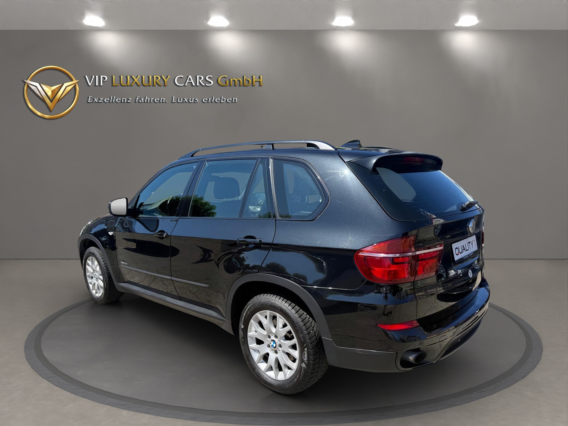BMW X5 xDrive 35i Steptronic M-Sport Paket-image-6
