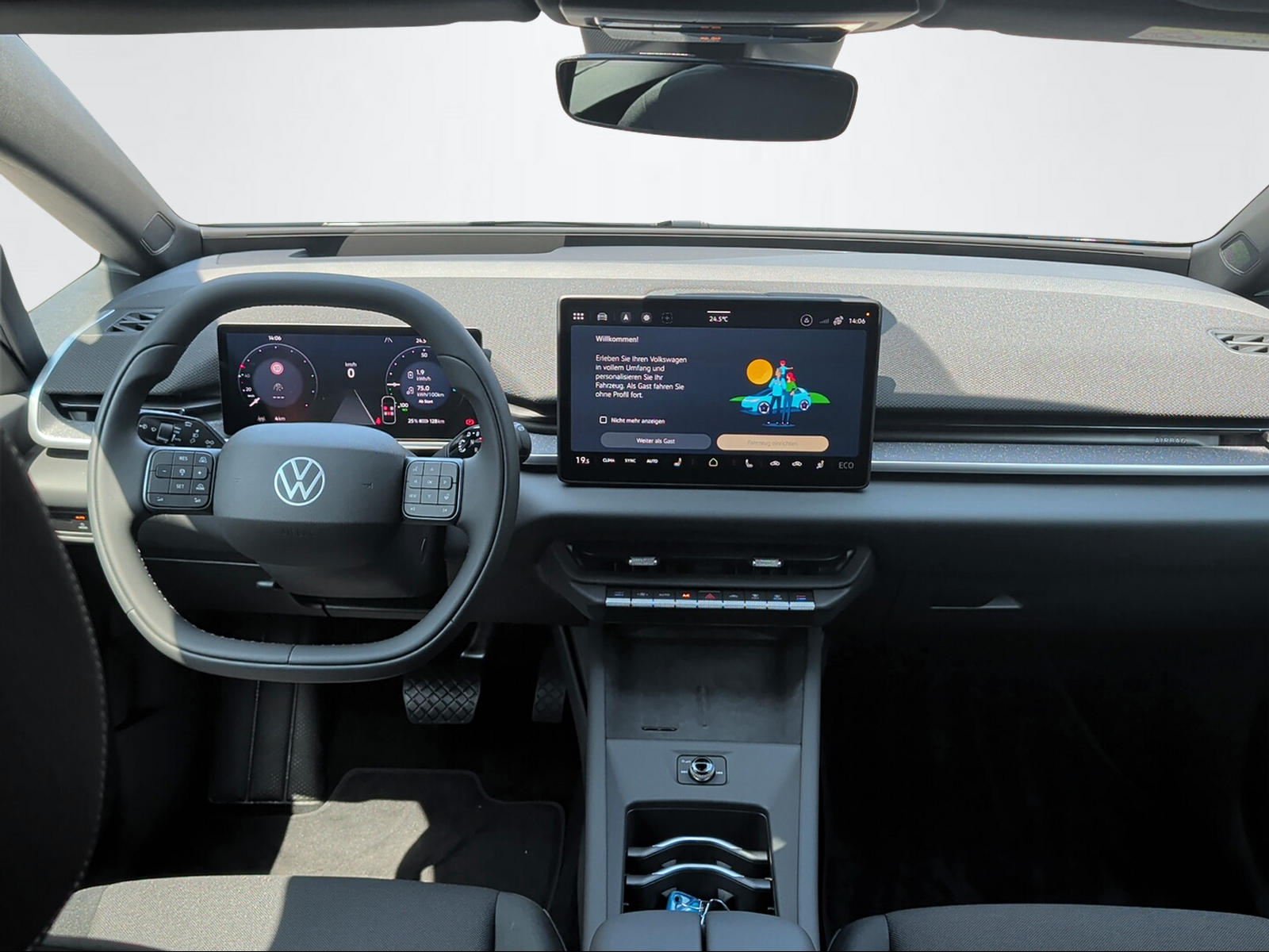 VW ID.3 Neo LI 79kWh/231PS 231PS/170kW 79kWh elektrisch-image-9