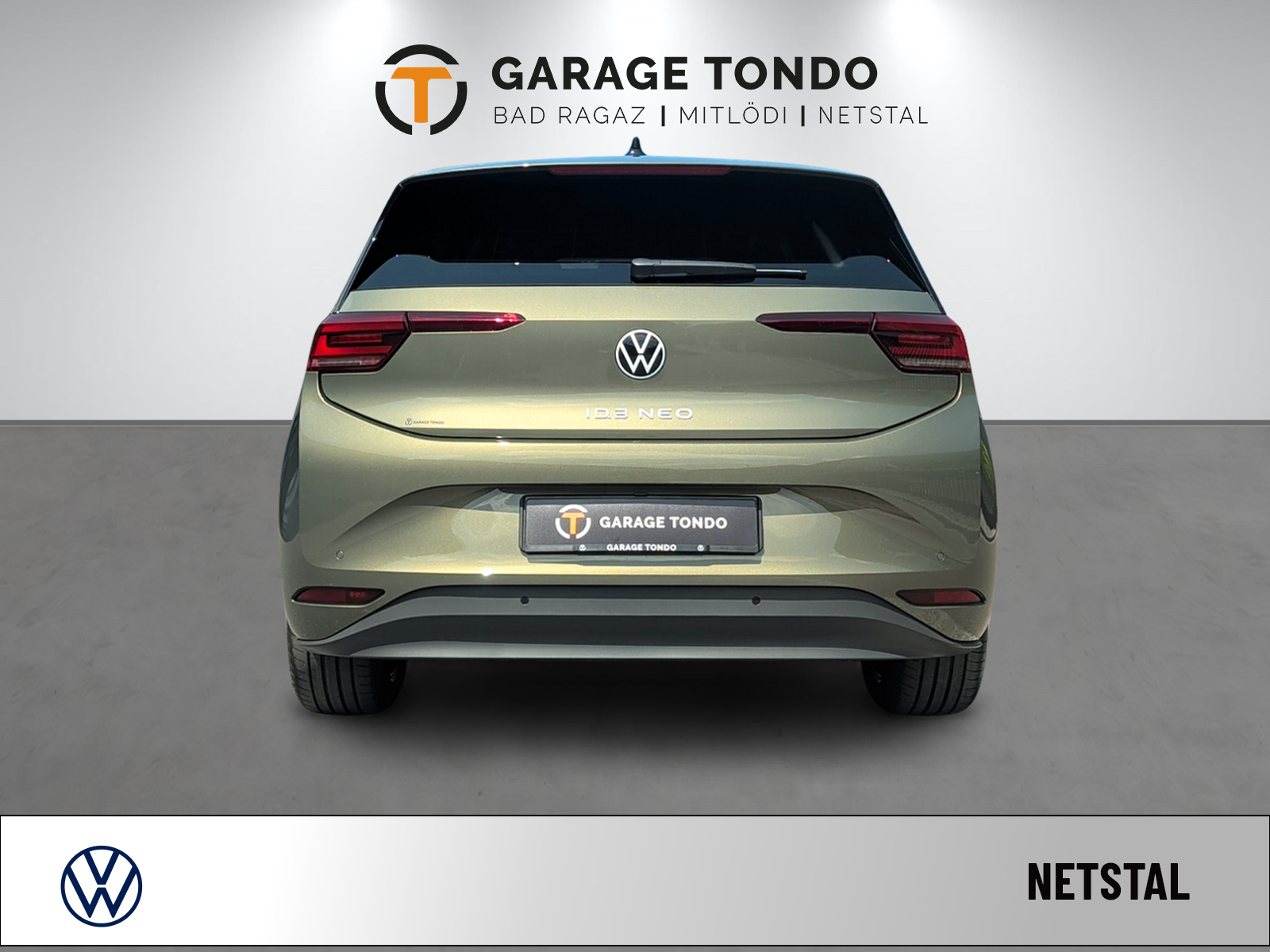 VW ID.3 Neo LI 79kWh/231PS 231PS/170kW 79kWh elektrisch-image-10