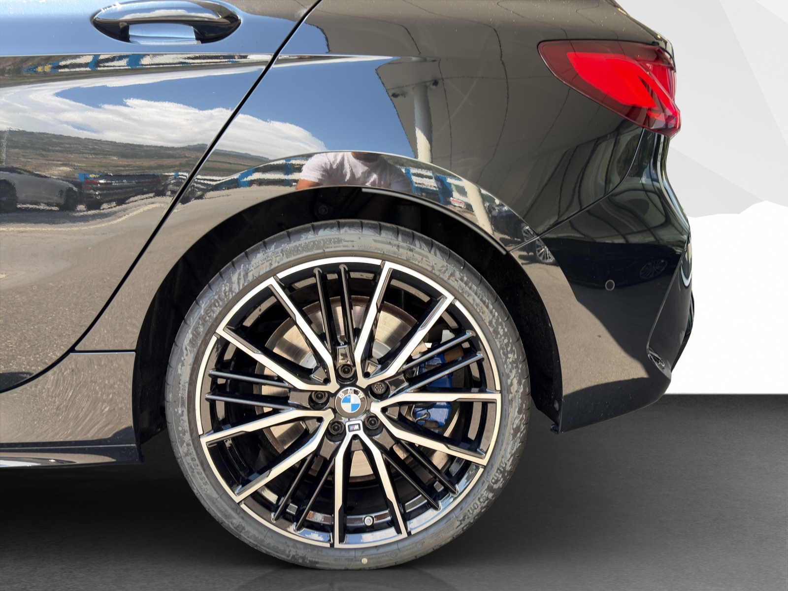 BMW M135i xDrive-image-22