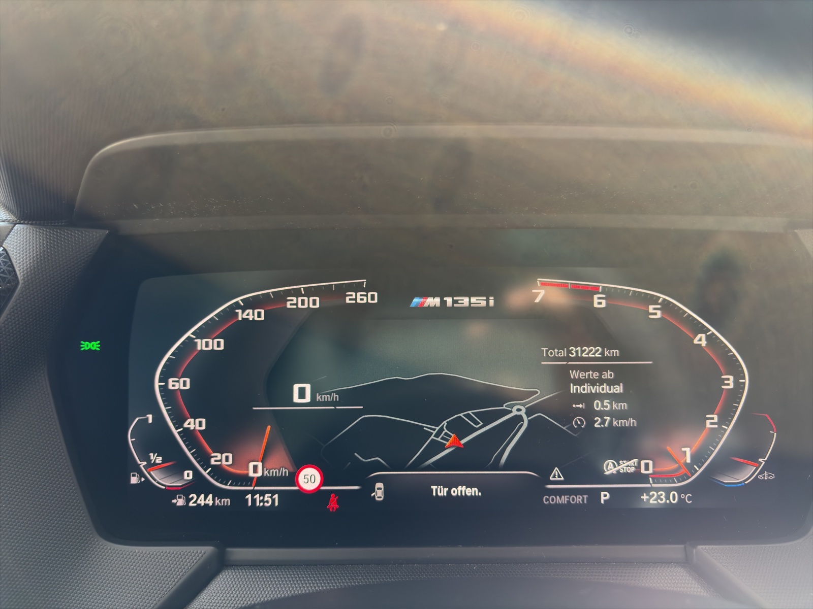 BMW M135i xDrive-image-12