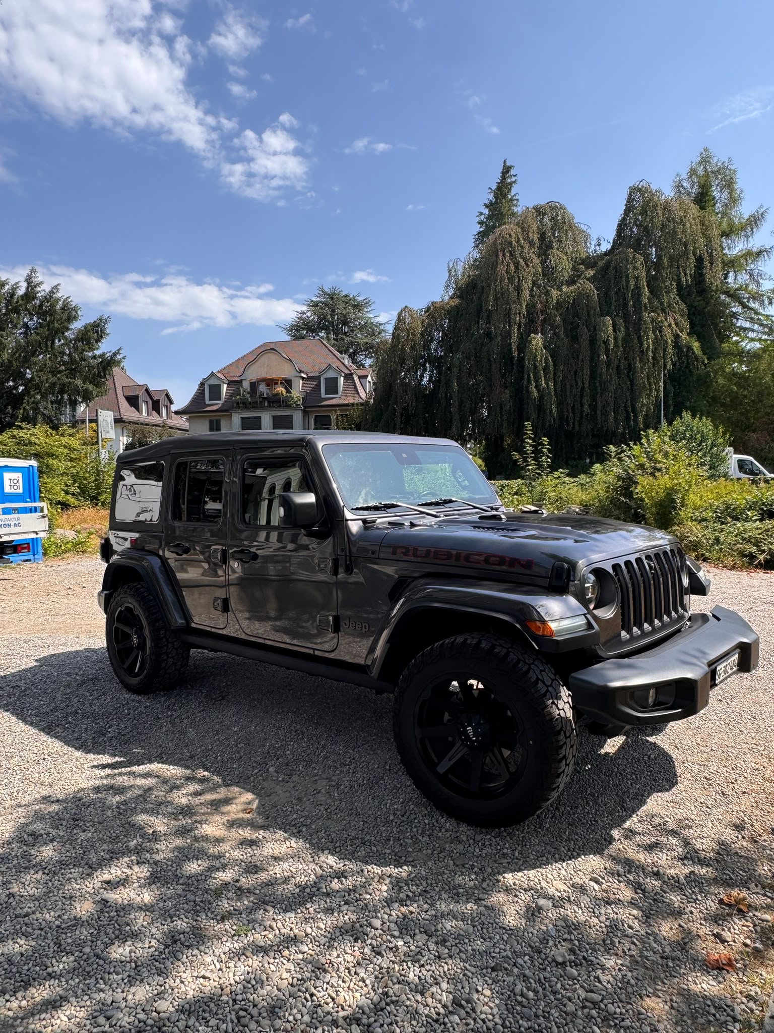 JEEP Wrangler 2.0 Unlimited Rubicon Automatic-showroom-element-2