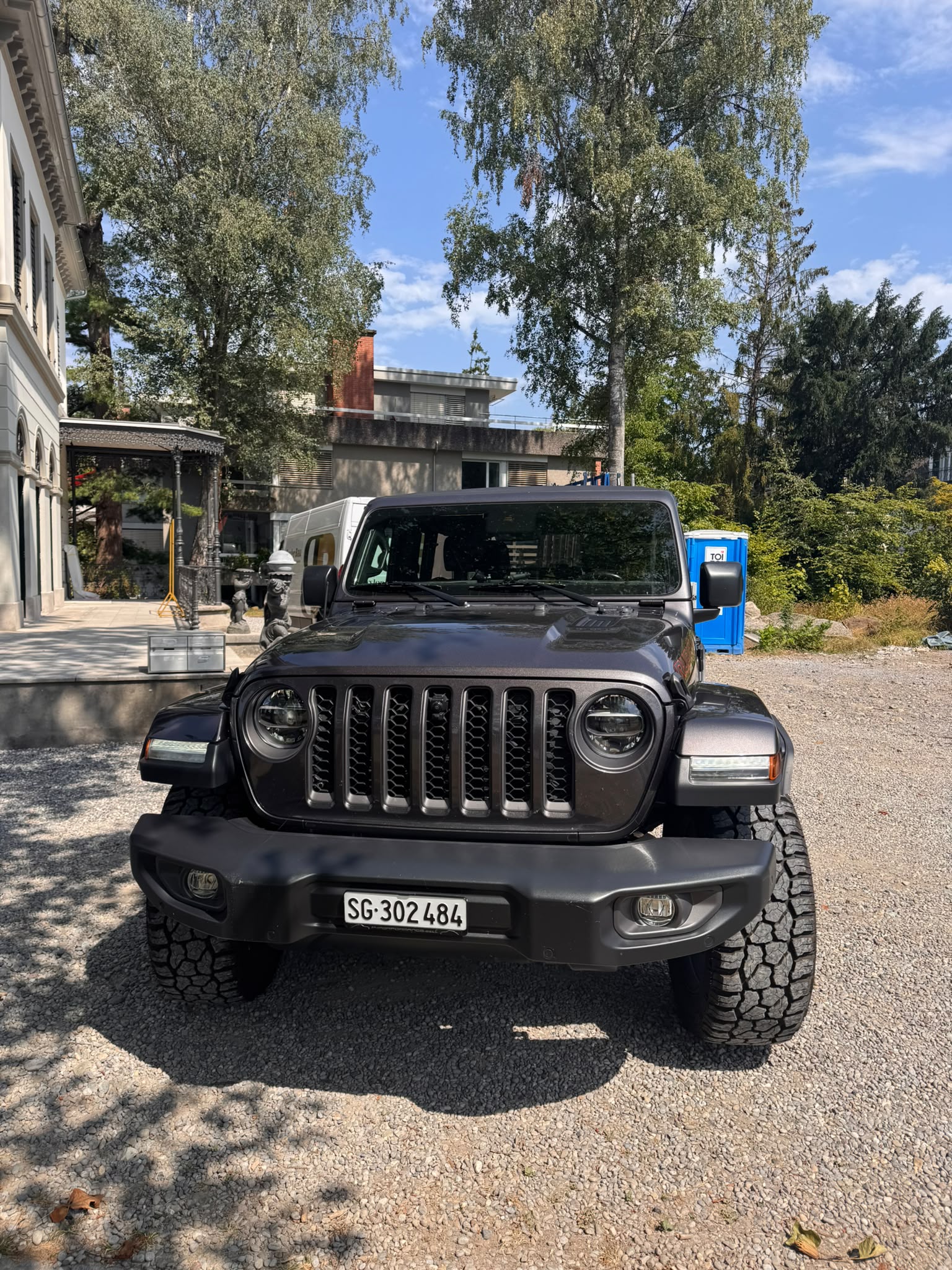 JEEP Wrangler 2.0 Unlimited Rubicon Automatic-showroom-element-3