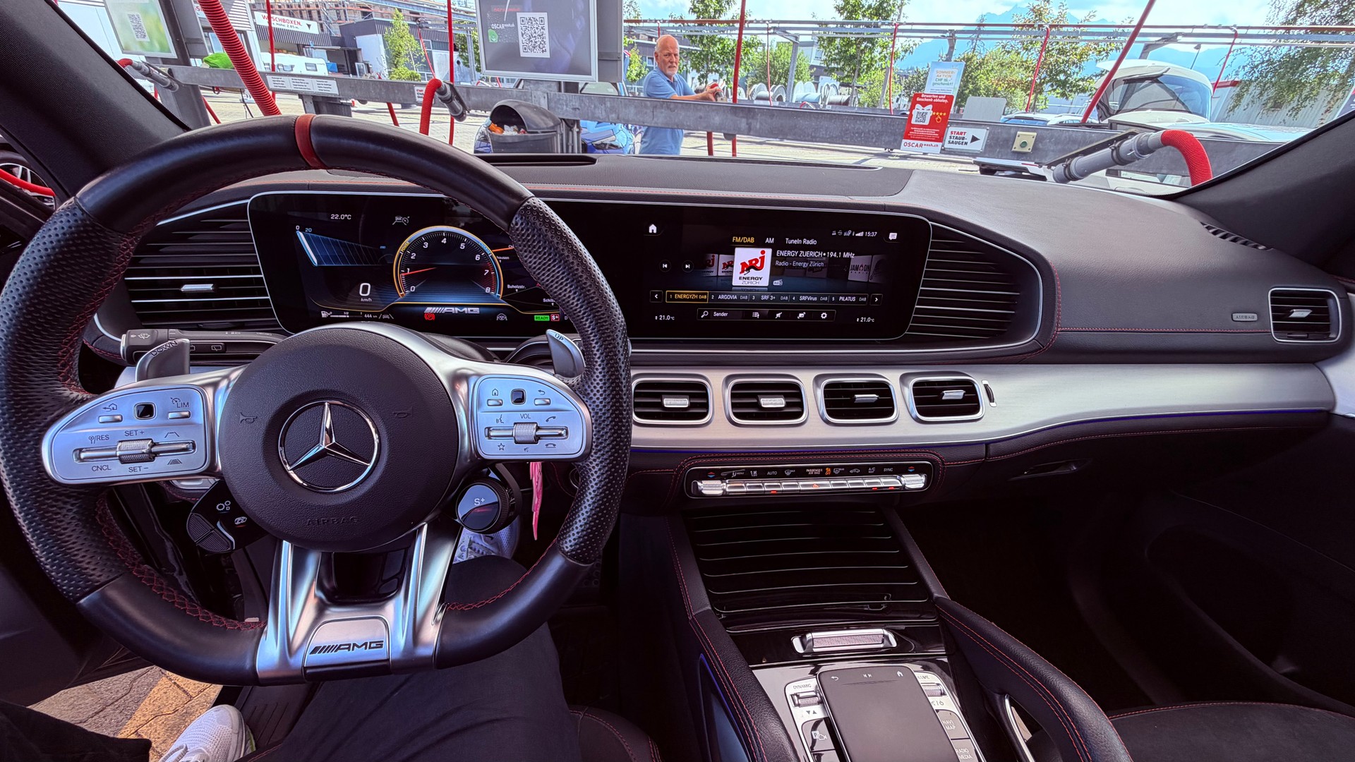 MERCEDES-BENZ GLE 53 AMG 4matic+-image-10