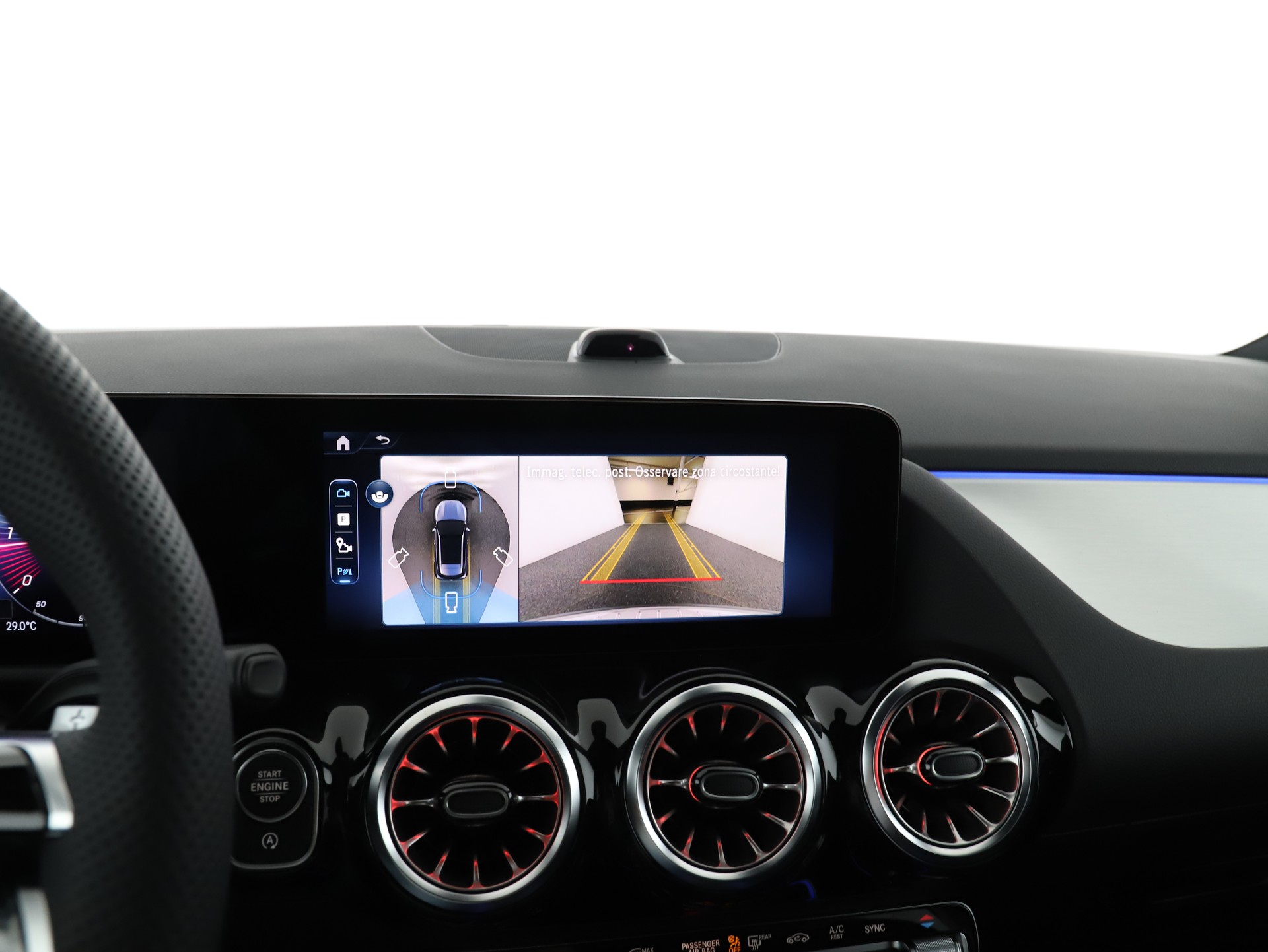 MERCEDES-BENZ GLA 220d 4M Swiss Star-image-14