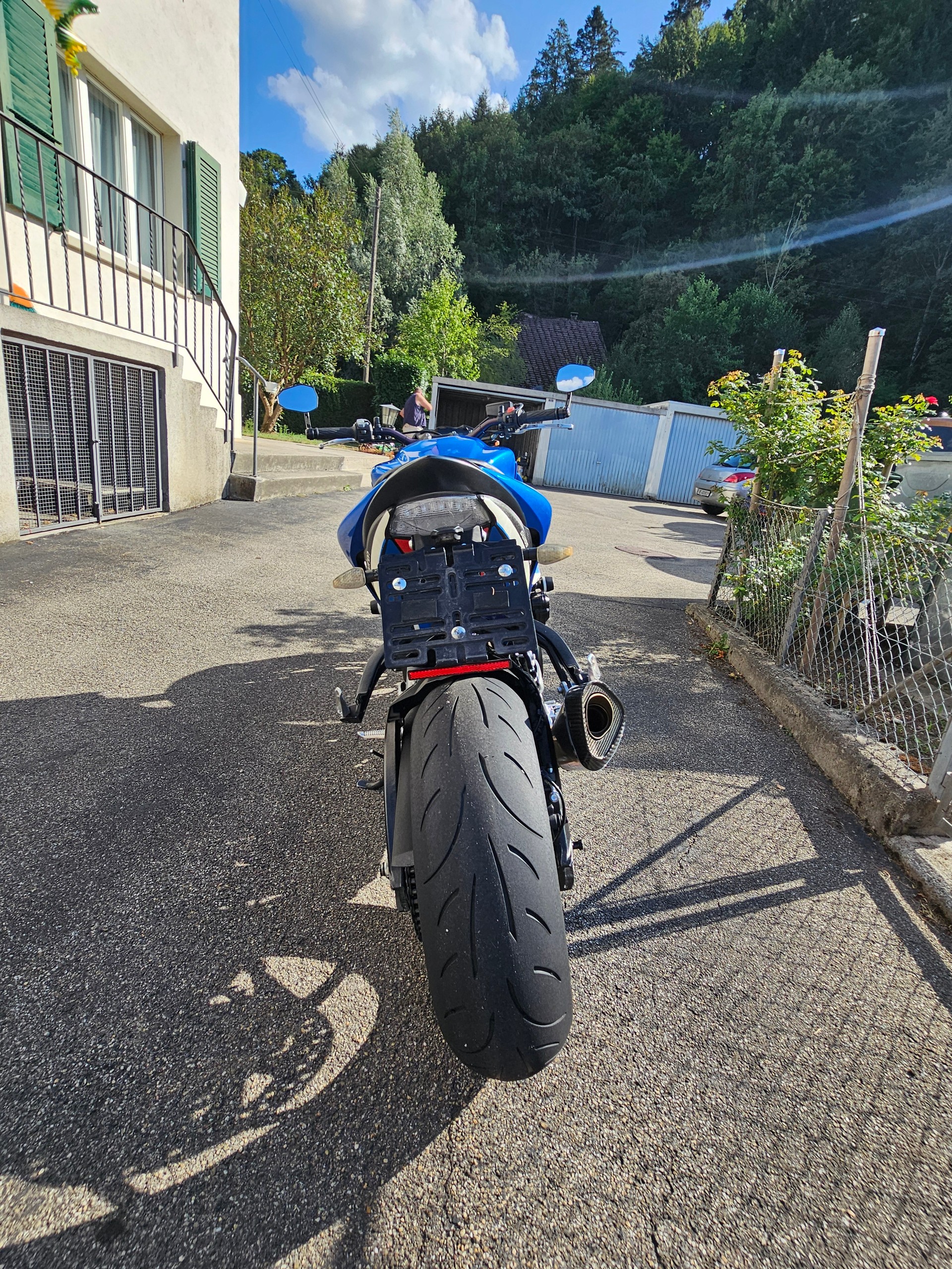 SUZUKI GSX-S 1000 ABS-image-3